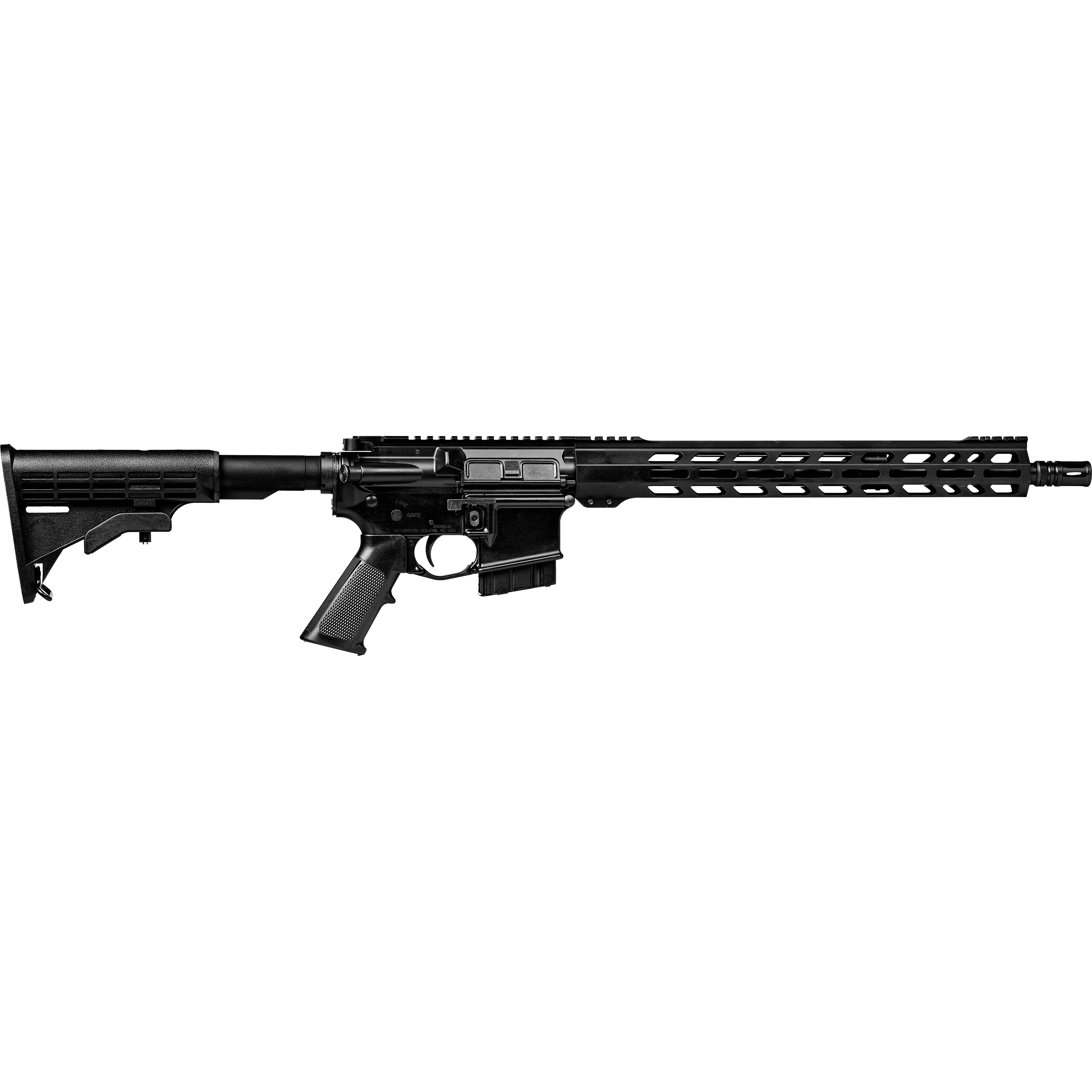 Zro RS15 V2 6ARC 16B 10RD De