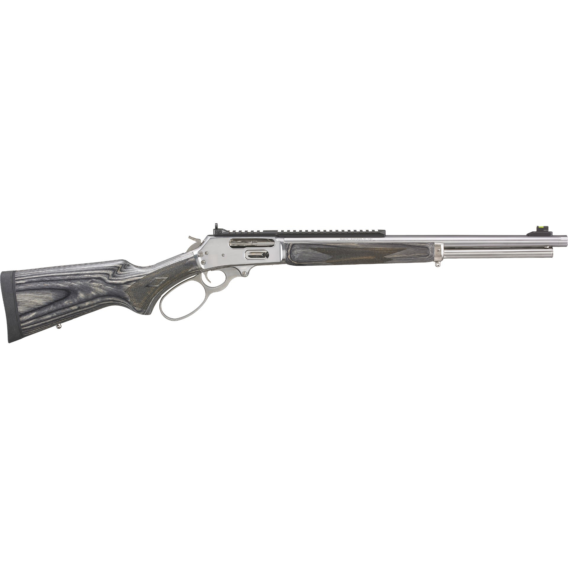 Marlin 1895 Sbl .45-70 Govt 6+1 Lever Action Rifle