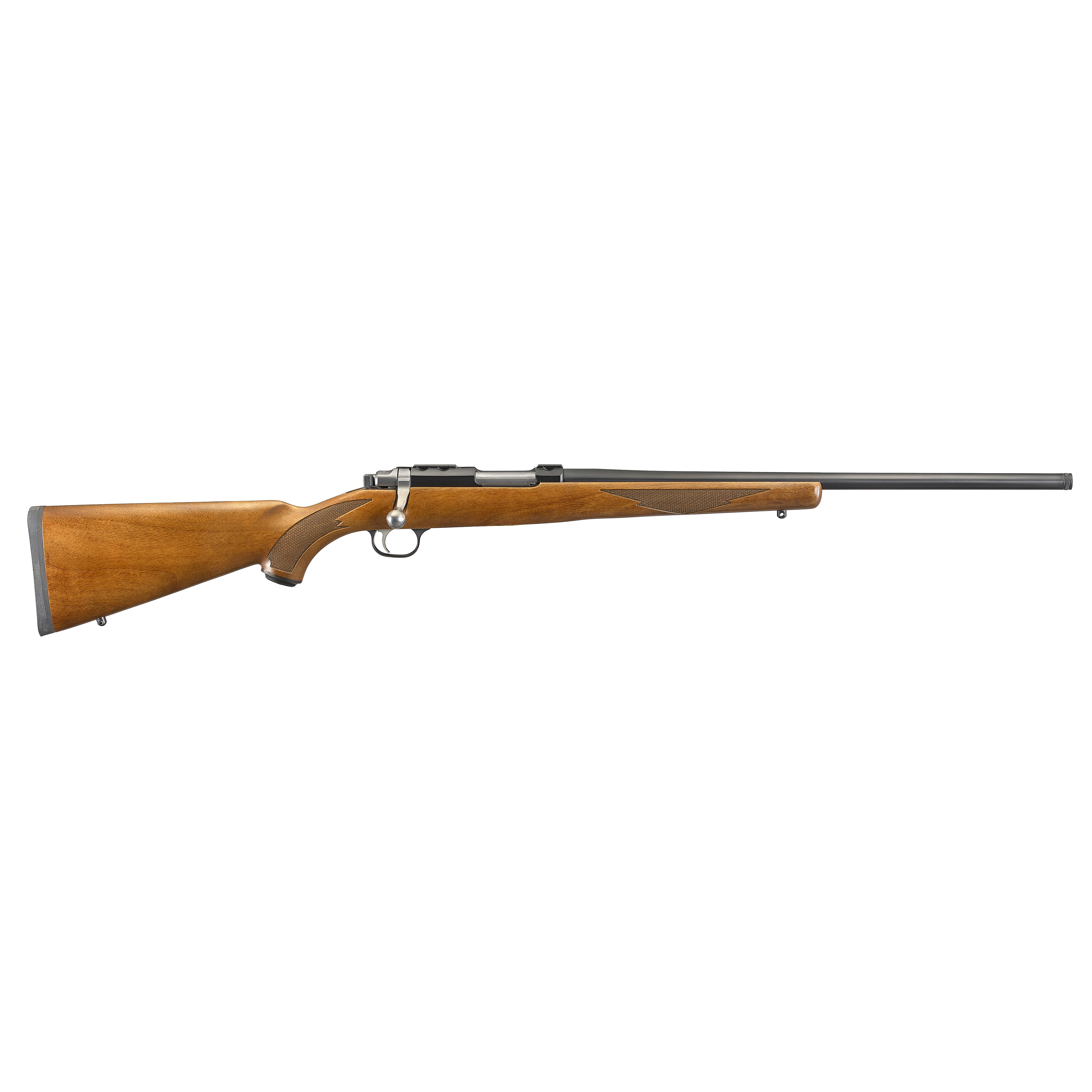 Ruger 77/17 17WSM 6+1 Bolt Action Rifle