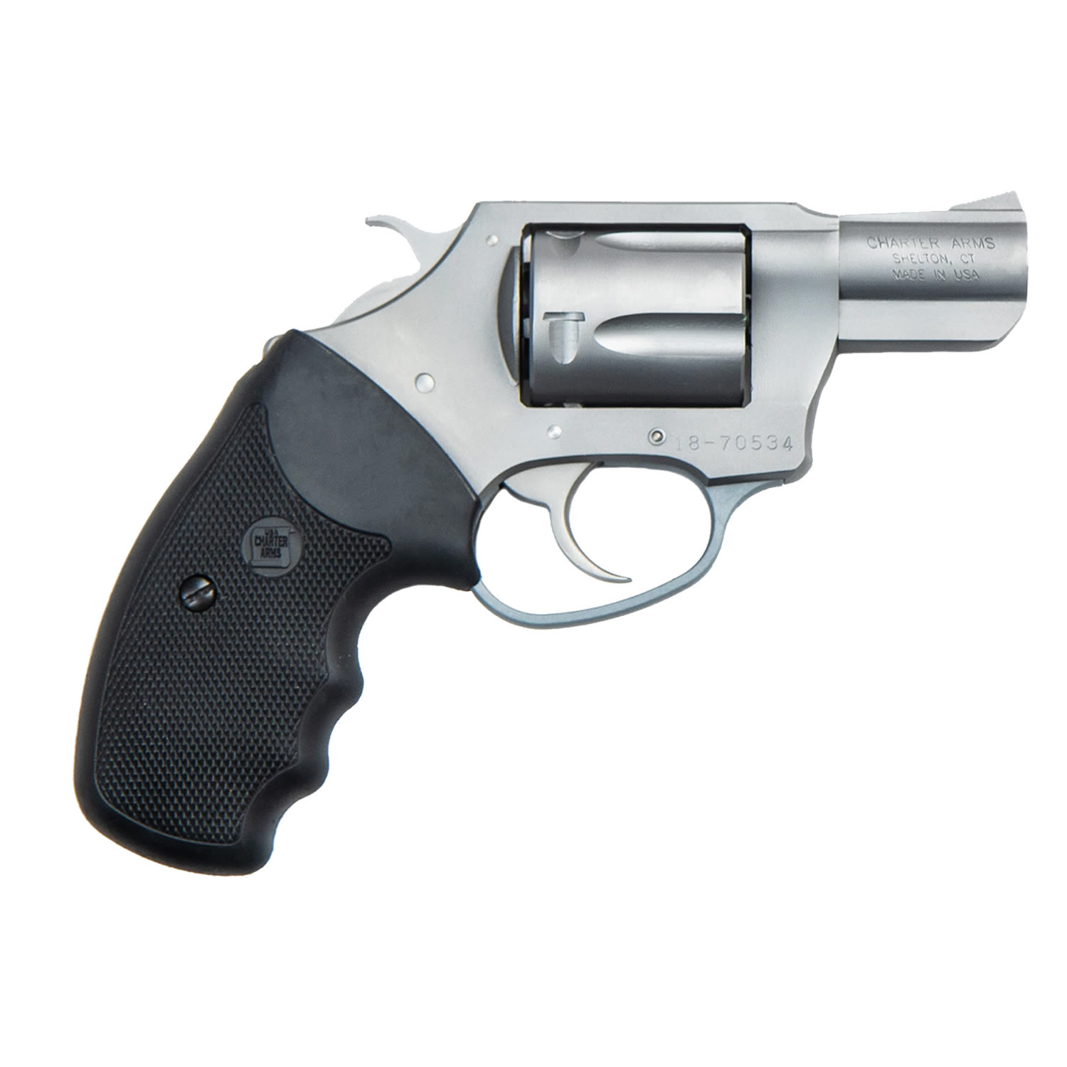 Charter Arms Undercoverette 32 H&r Mag 2 6-ROUND Revolver