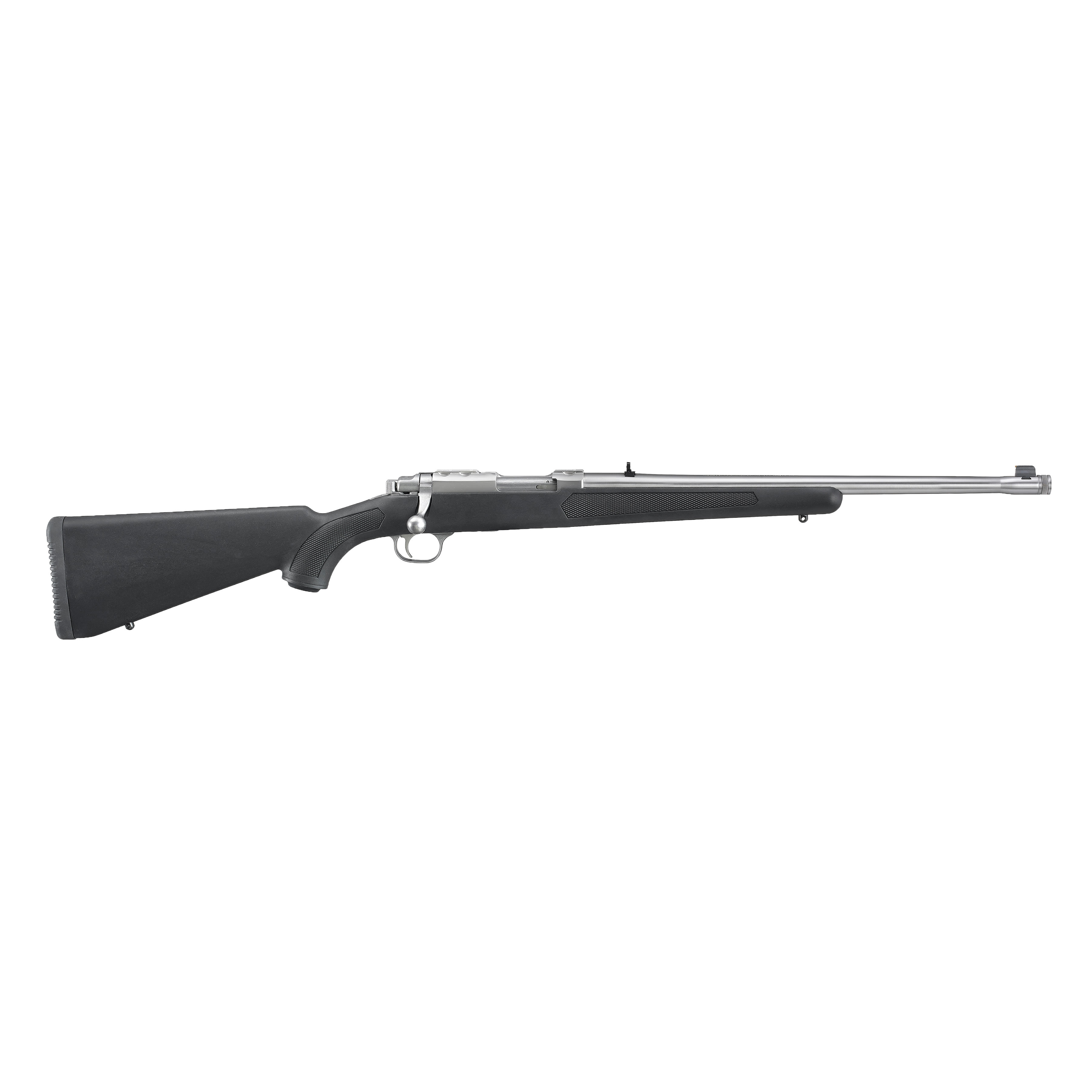 Ruger 77/357 357 Mag 18.5 5+1 Bolt Action Rifle