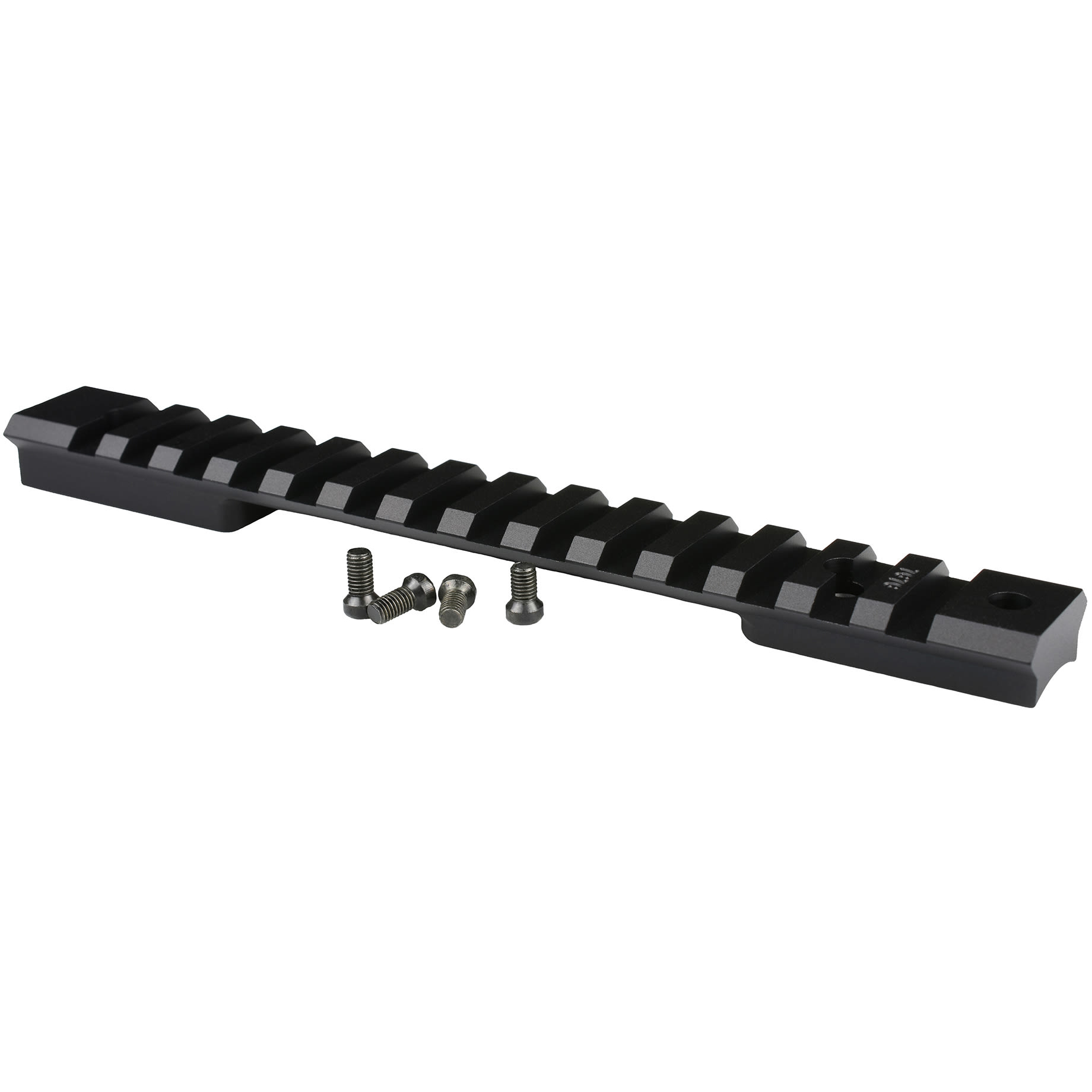 War Mnt Tech Wby Mkv 6LUG Base