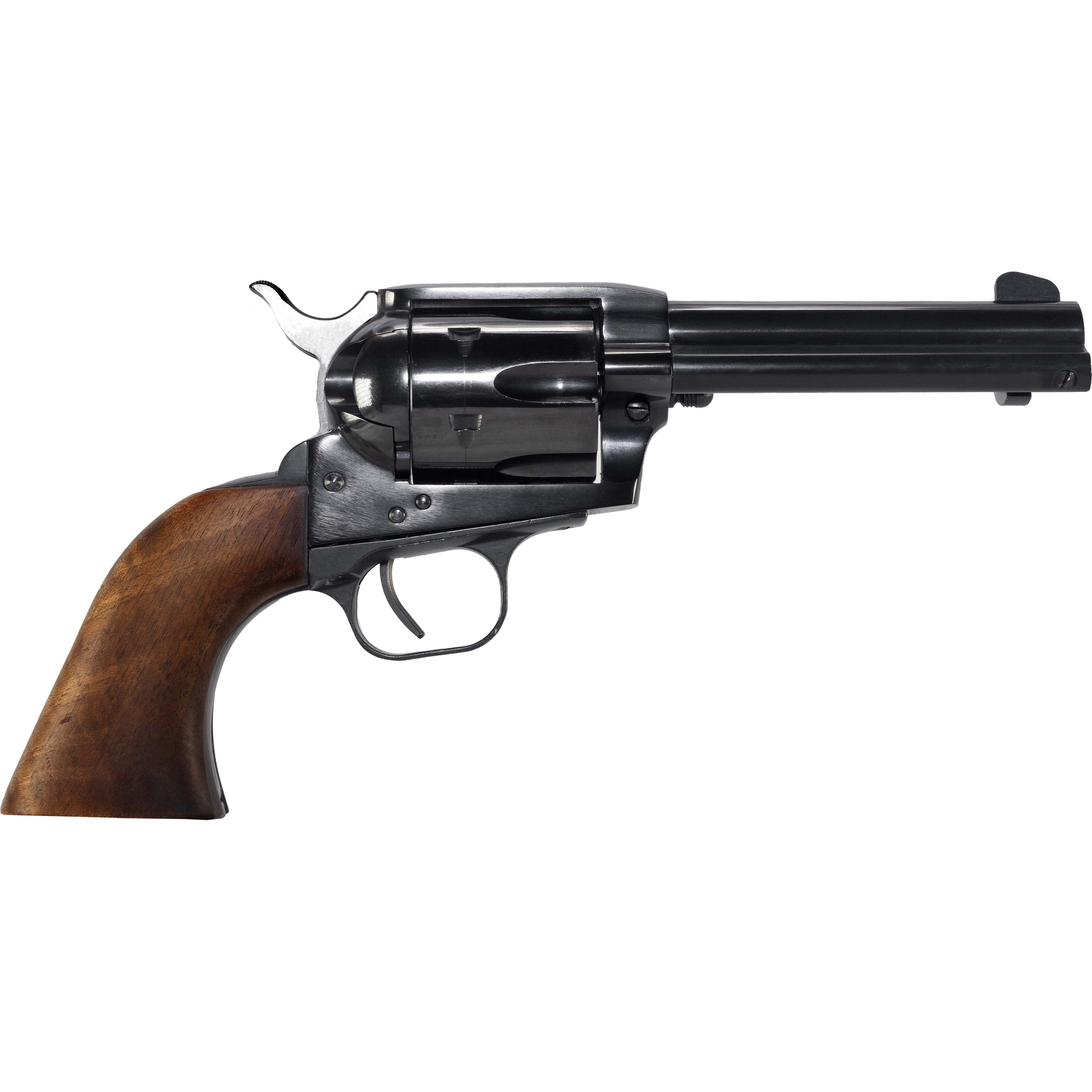 Eaa Bounty Hunter 44 Rem Mag 4.5 Revolver