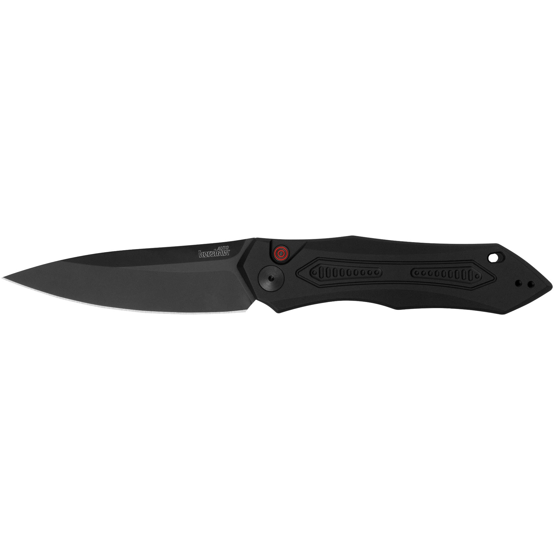 Kershaw Launch 6 Automatic Knife 3.75 Black