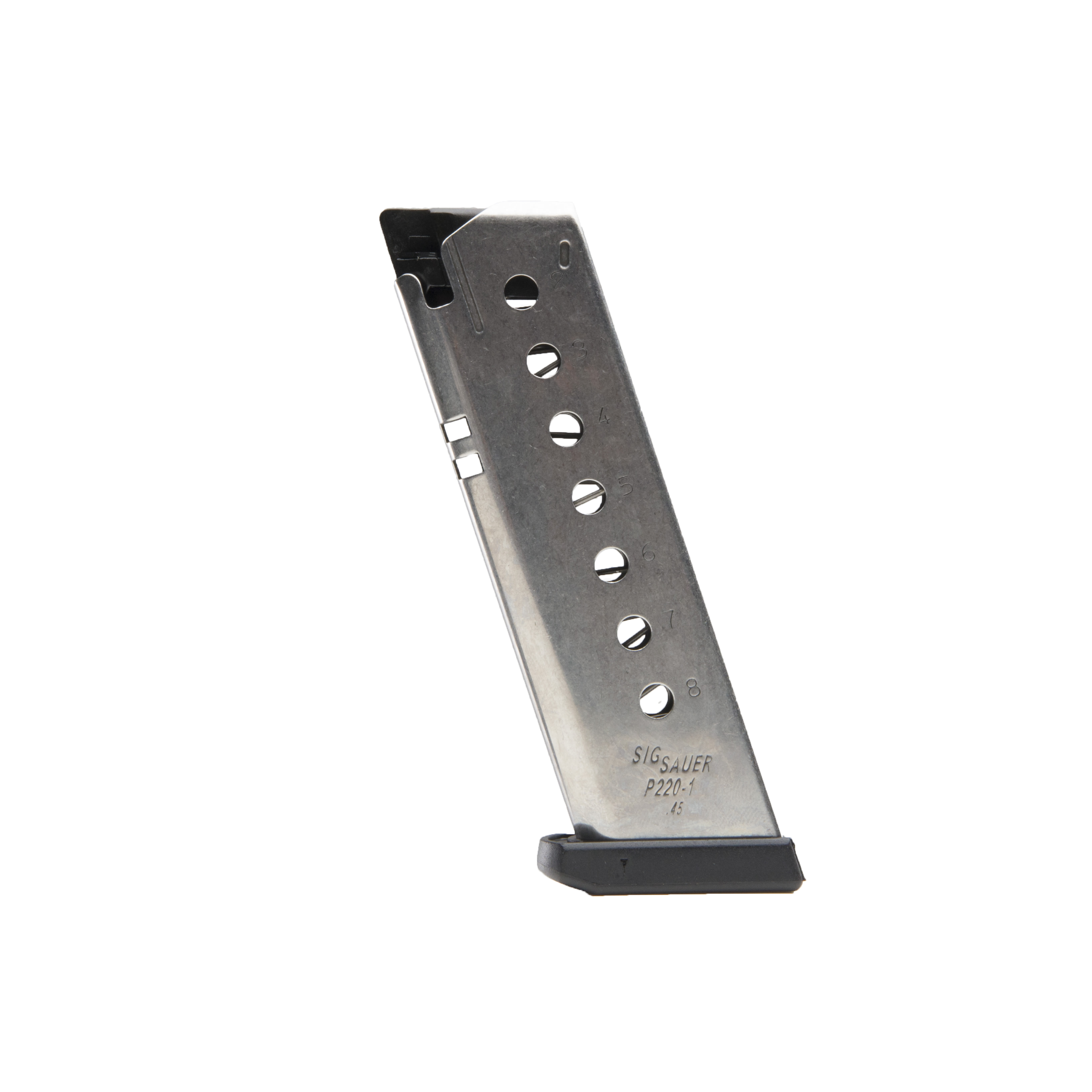 Sig Sauer P220 45ACP 8RD Magazine