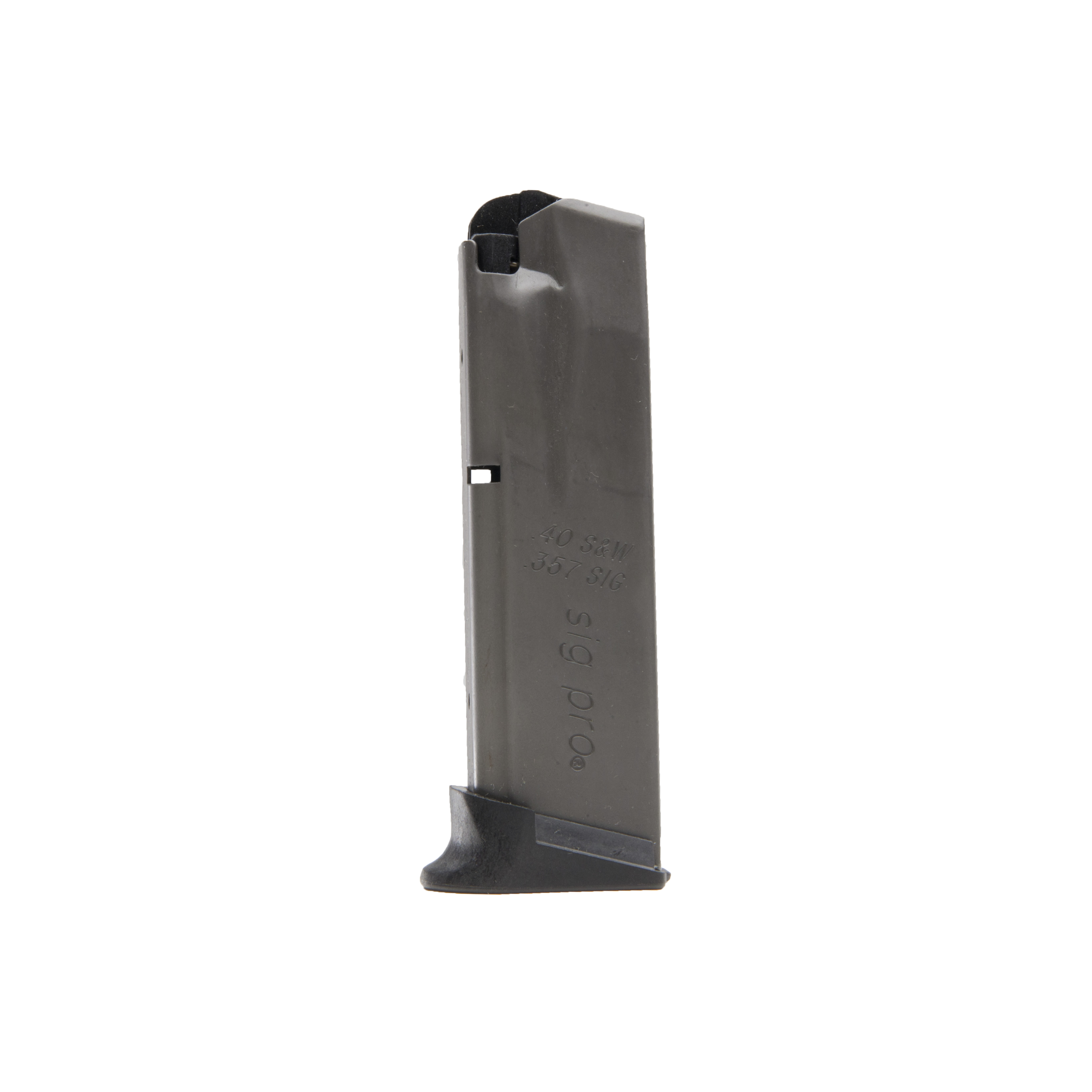 Sig Sauer SP2022 40 S&w / .357 Sig 12RD Magazine