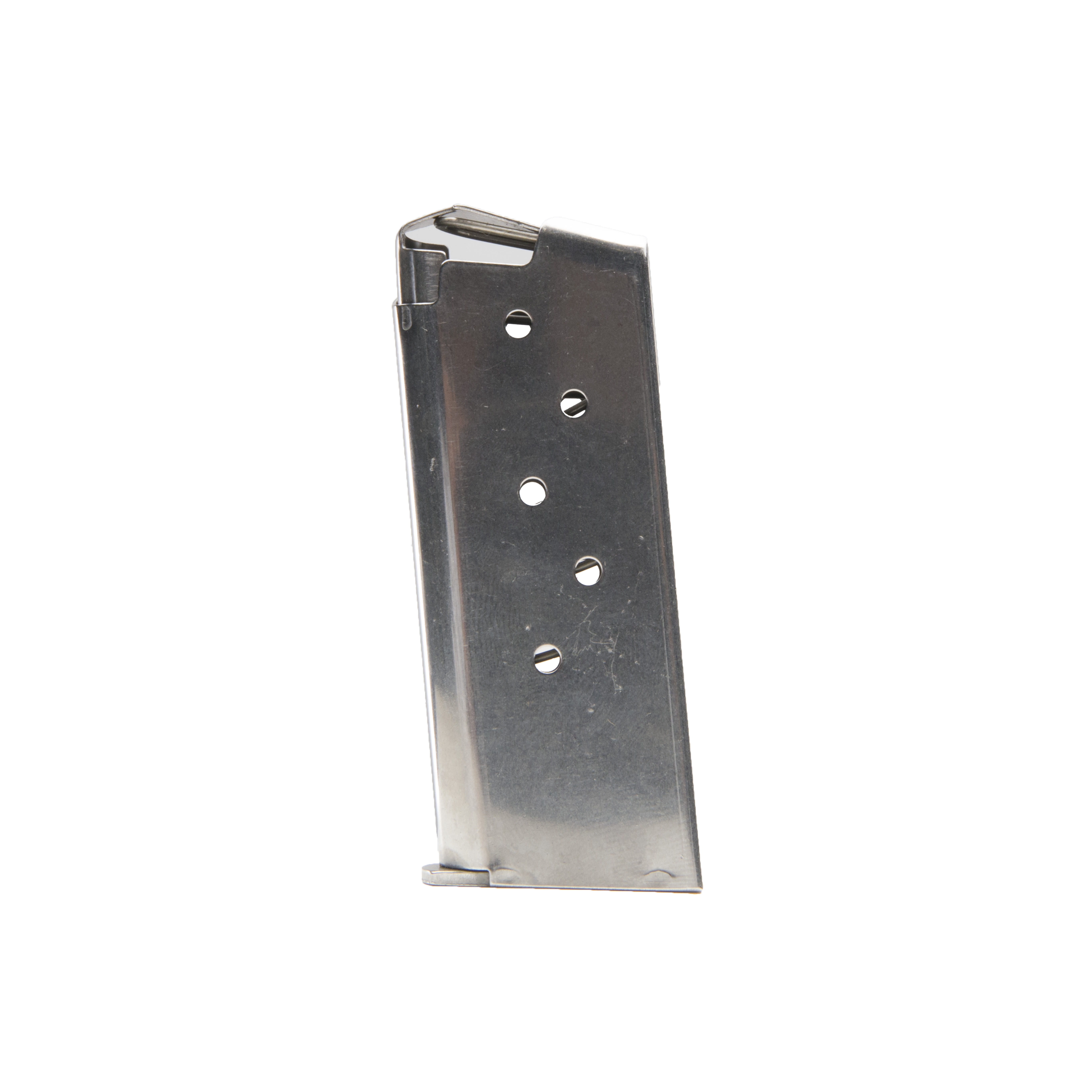 Sig Sauer P938 9MM 6RD Stainless Magazine