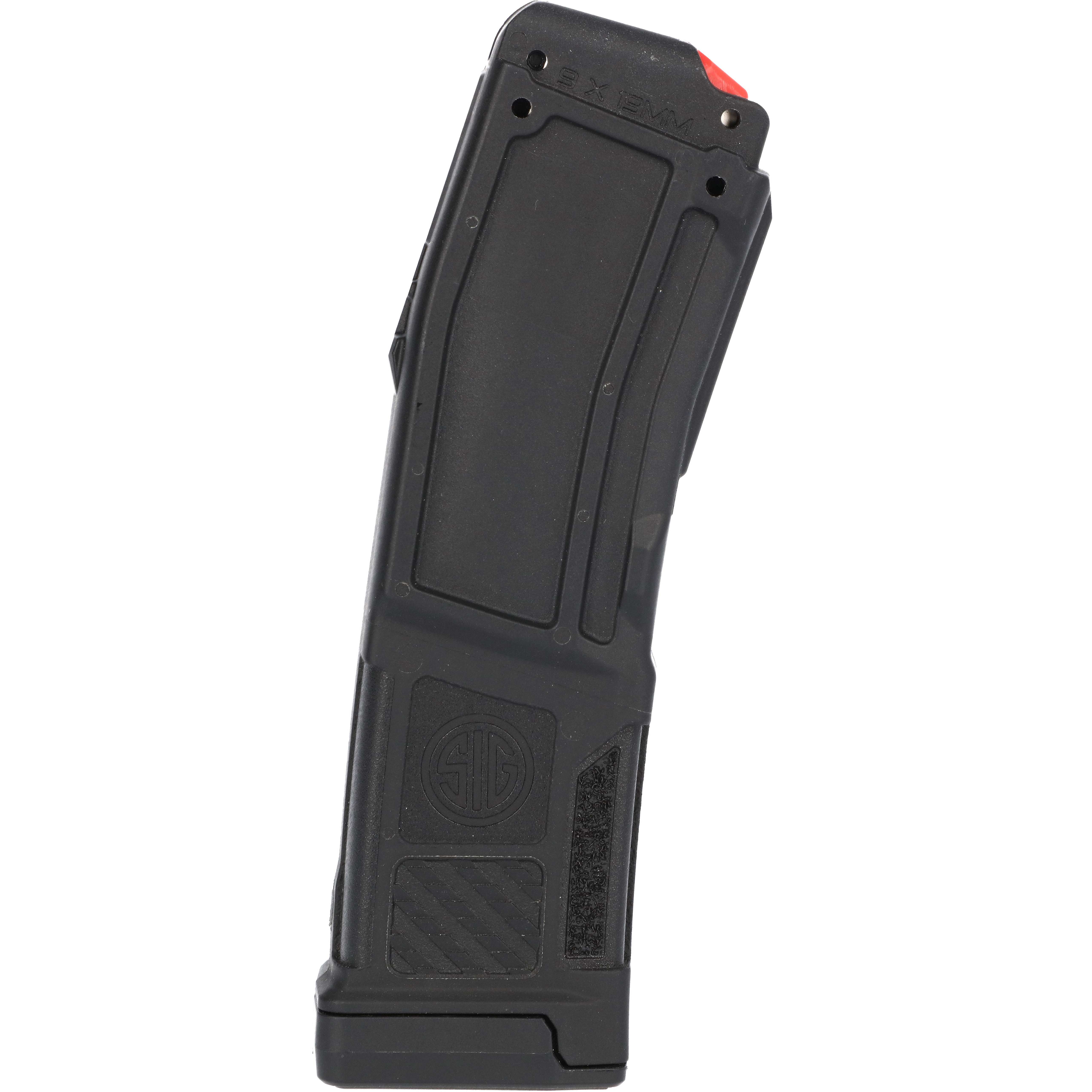 Sig Sauer Mpx 9MM 20RD Magazine Black