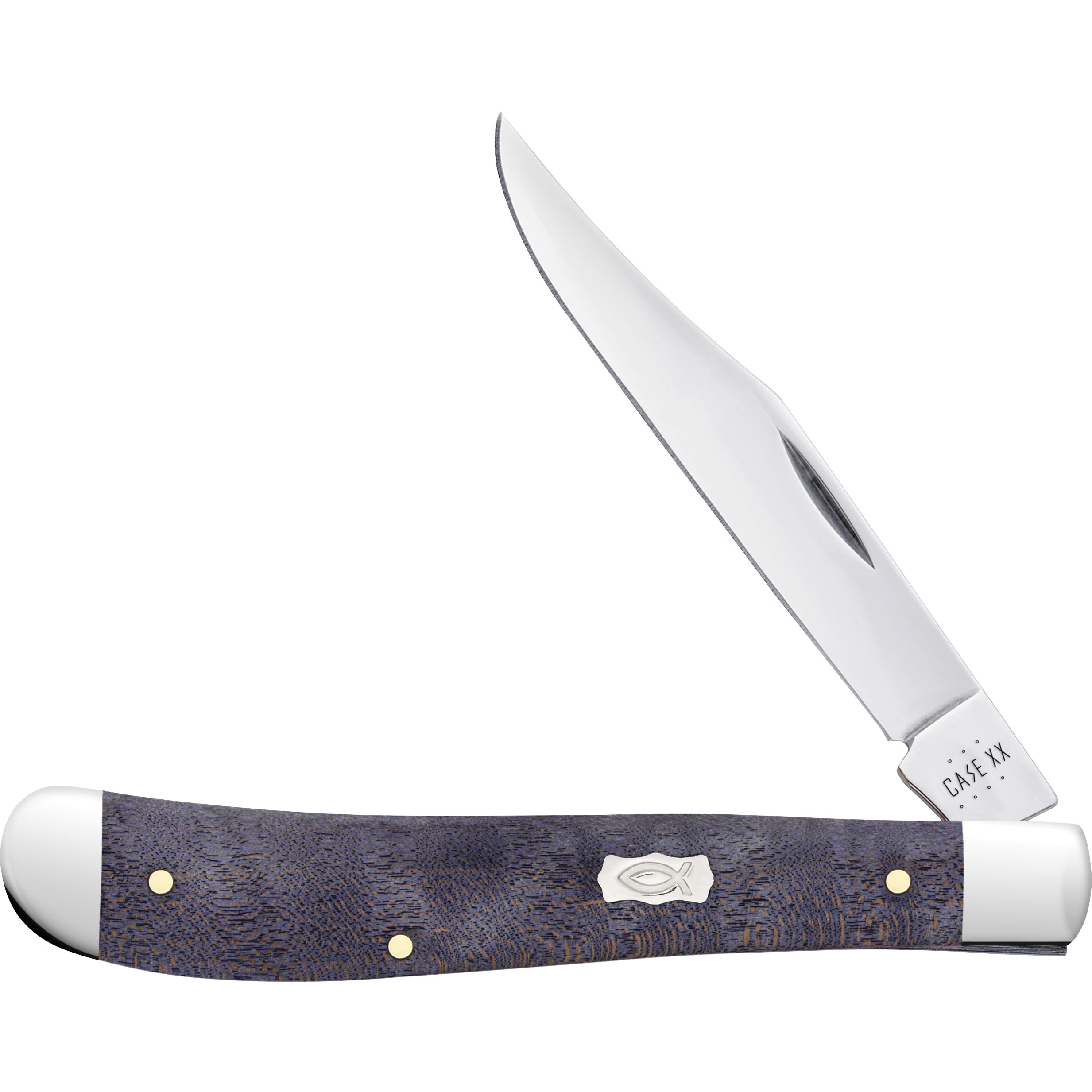 Cae Trapper Curly Maple