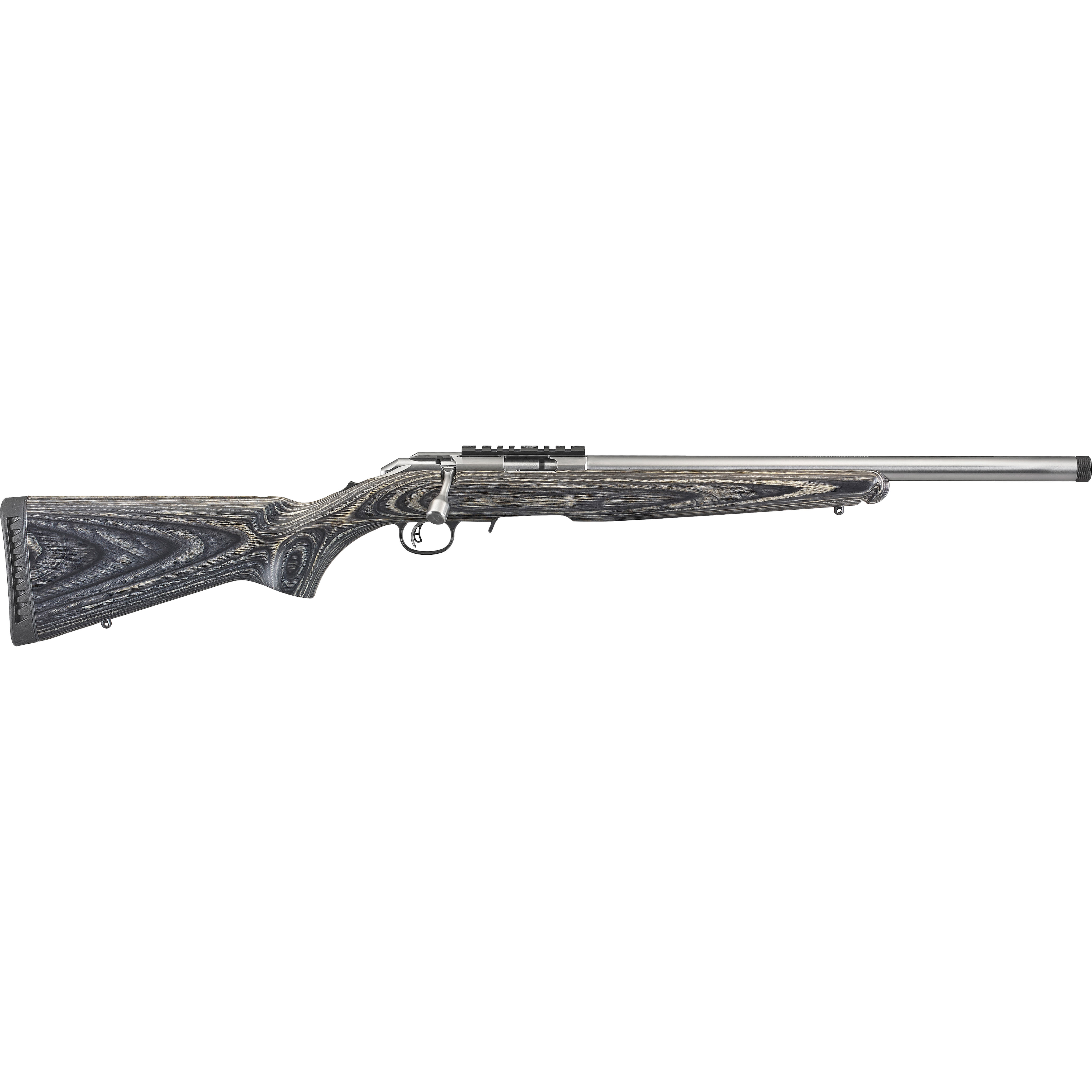 Ruger American Rimfire Target 22 Wmr 9+1 18 Bolt Action