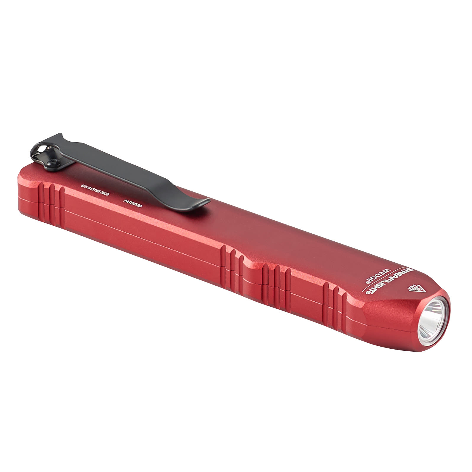 Sli Wedge Light 300LUM Red
