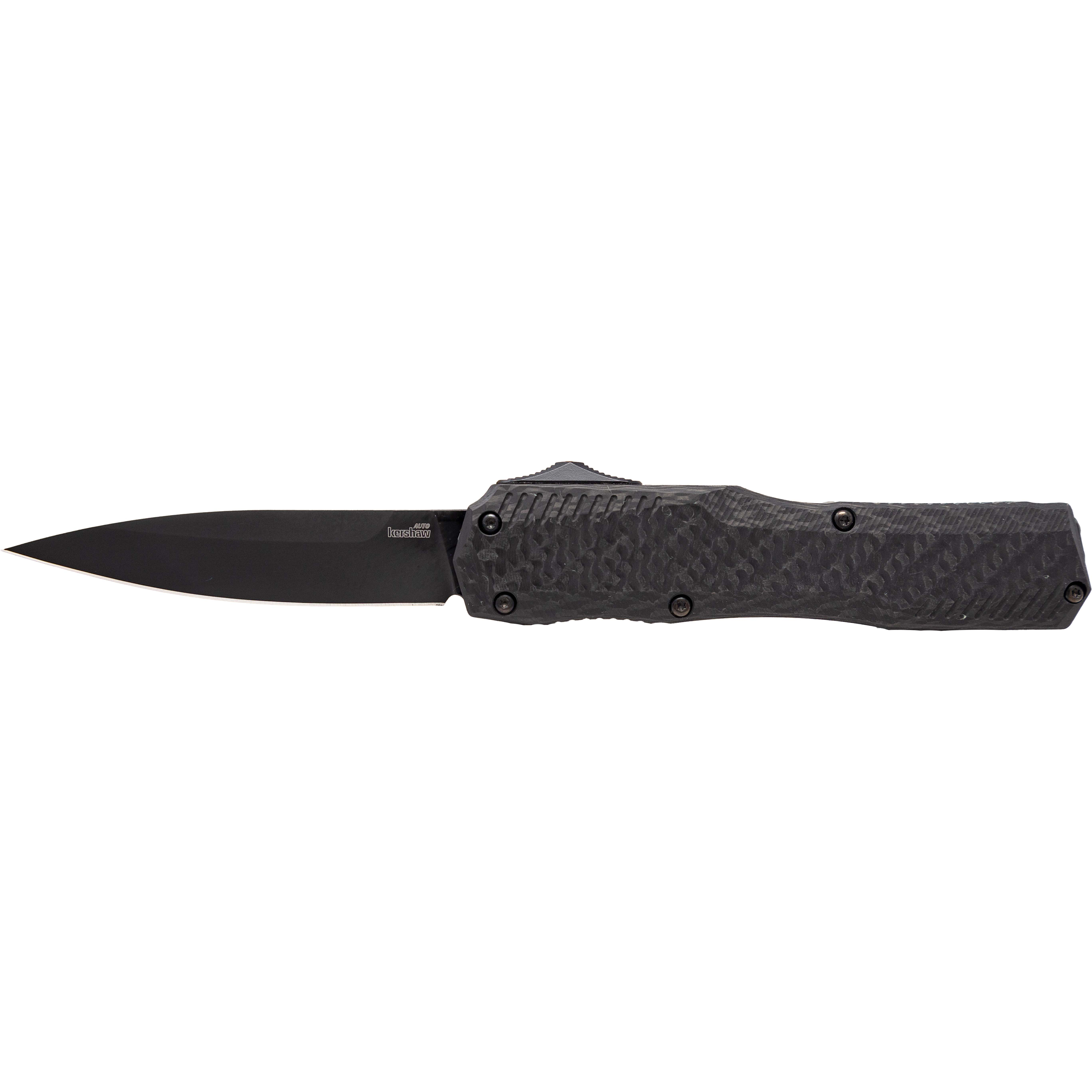 Ker Live Wire Crbn Fber Blk De