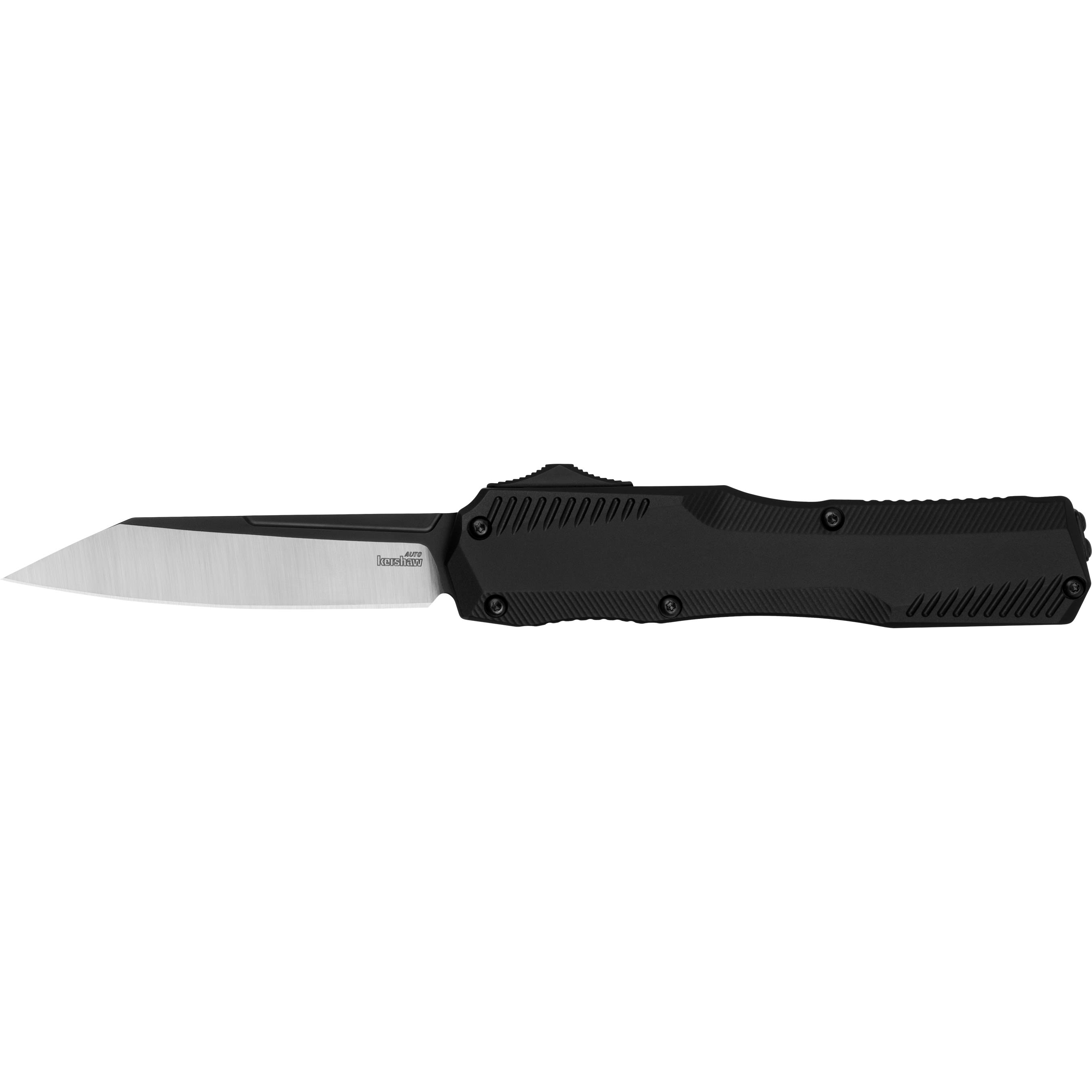 Kershaw 9000R Livewire Automatic Otf Reverse Tanto Knife