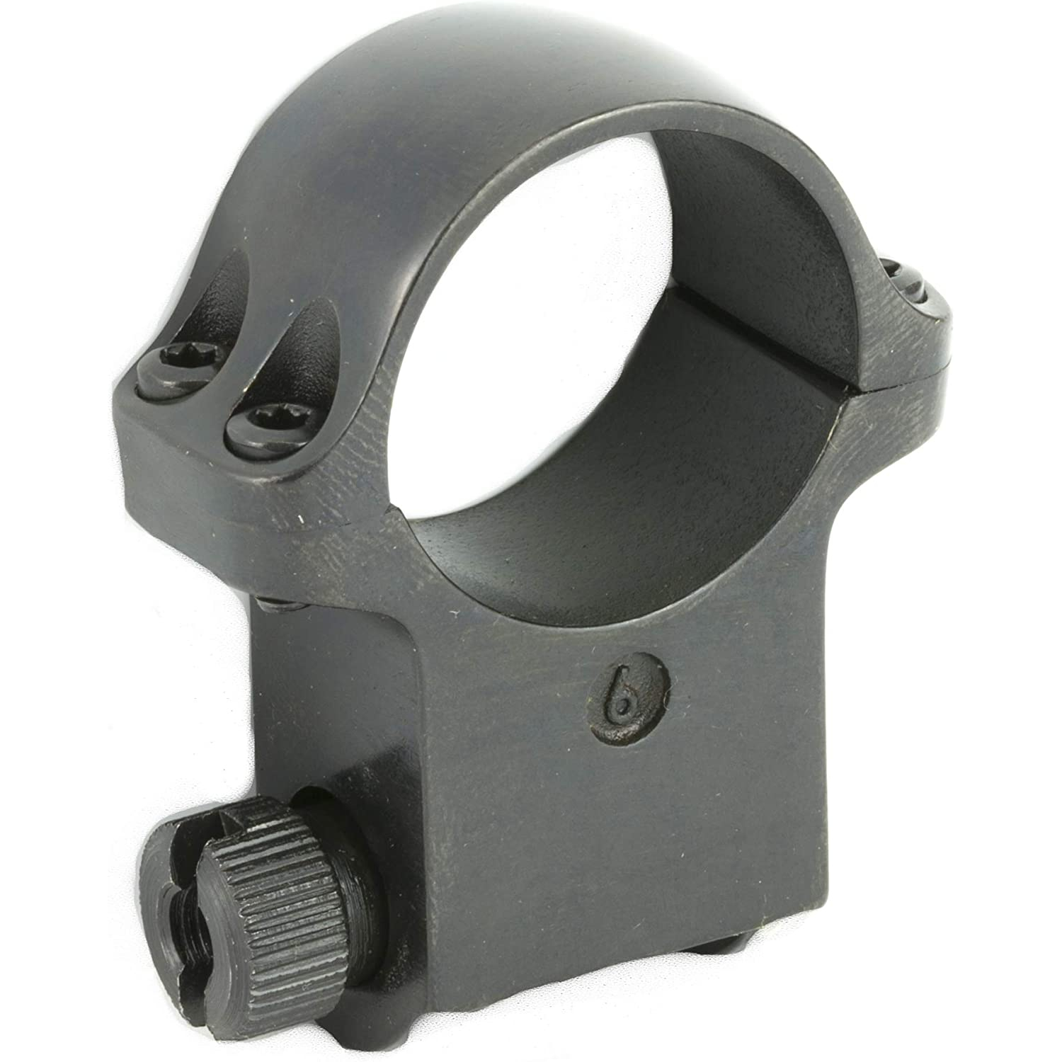 Ruger Scope Single Ring 1 X High Blued 1 Inch