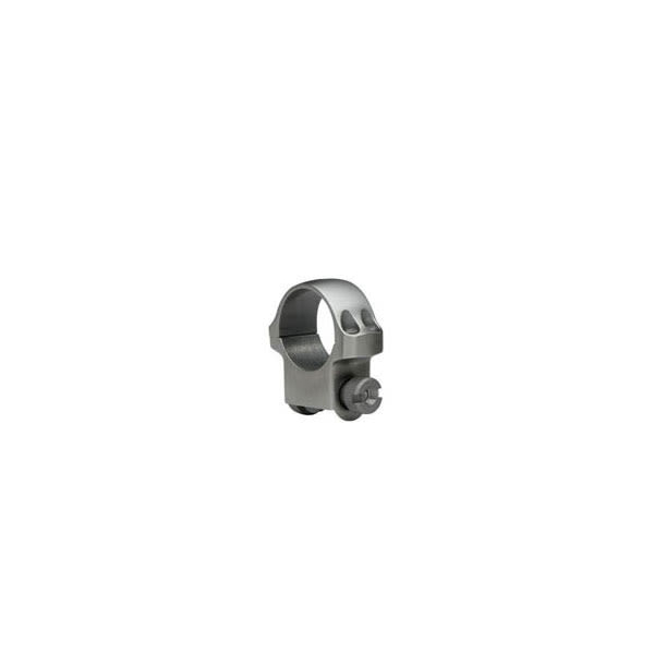 Ruger Scope Single Ring 1 Medium .937 Height Stainless