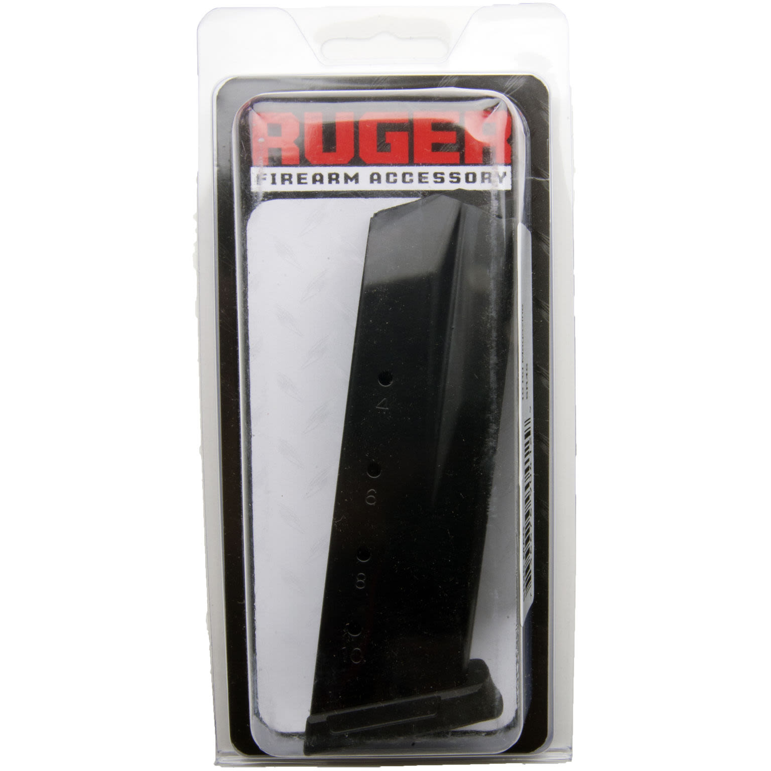 Ruger LC380 380ACP 7RD Extended Magazine