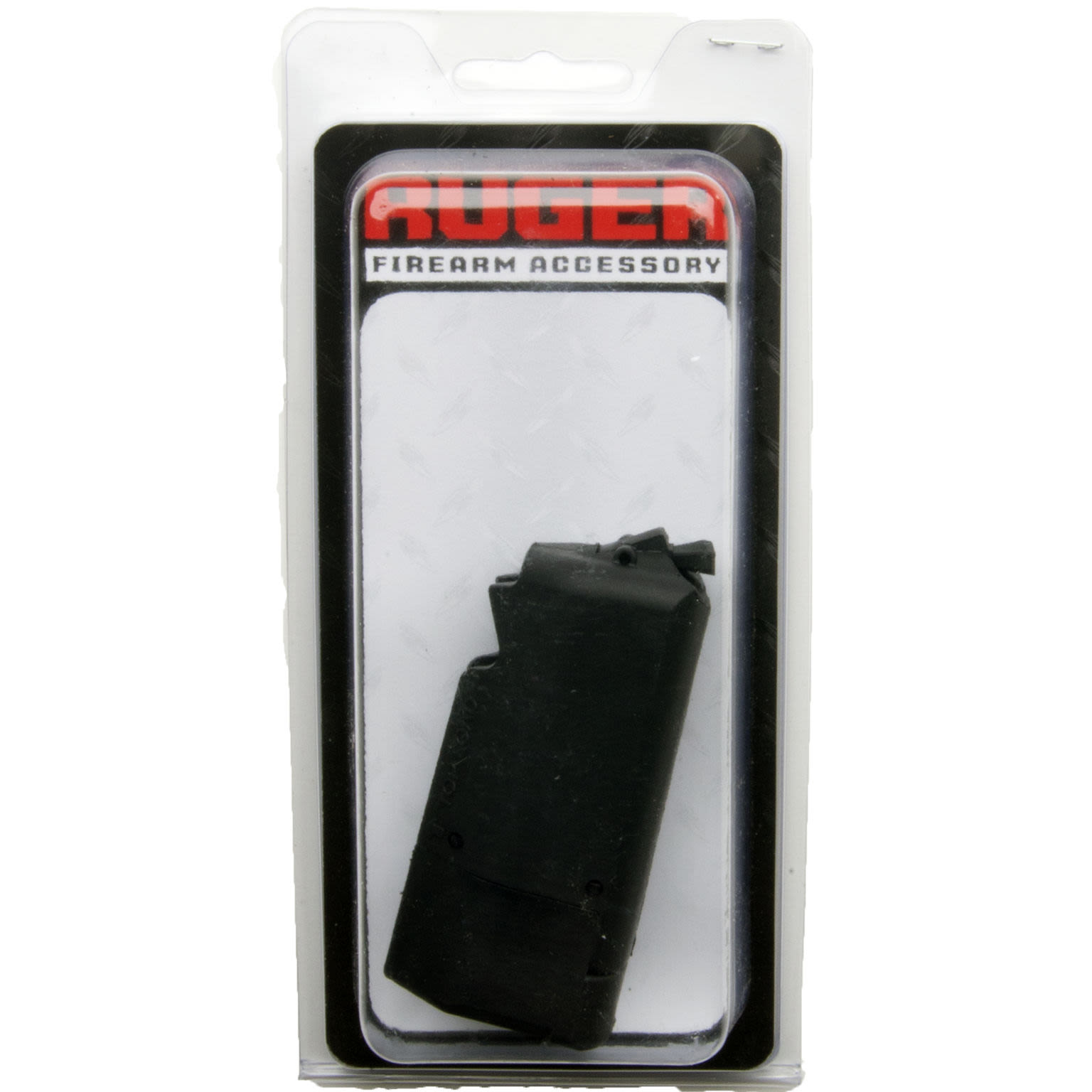 Ruger Magazine American Rifle 223/300BLK 5RD Black