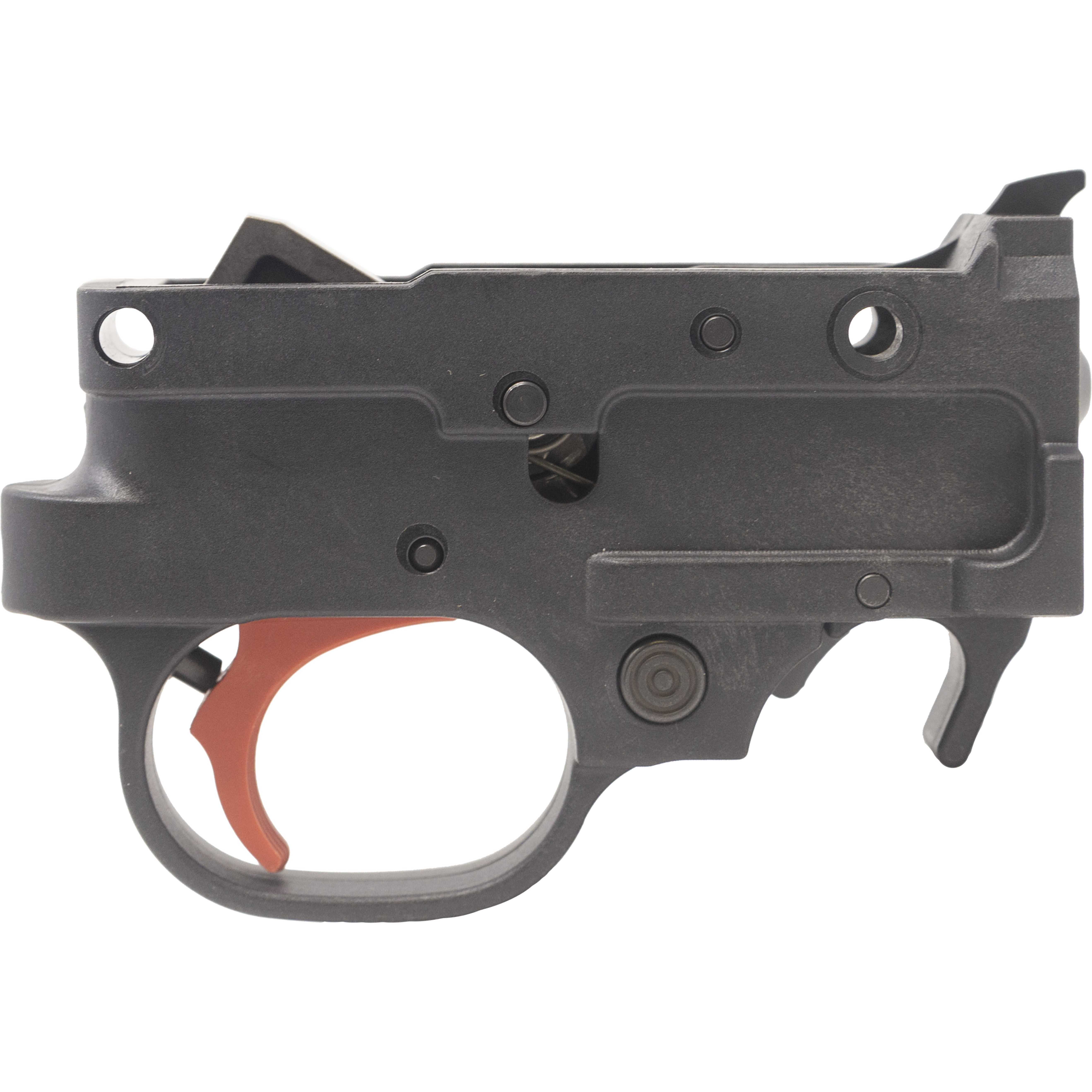 Ruger Bx-trigger Red for 10/22 and Charger Pistols