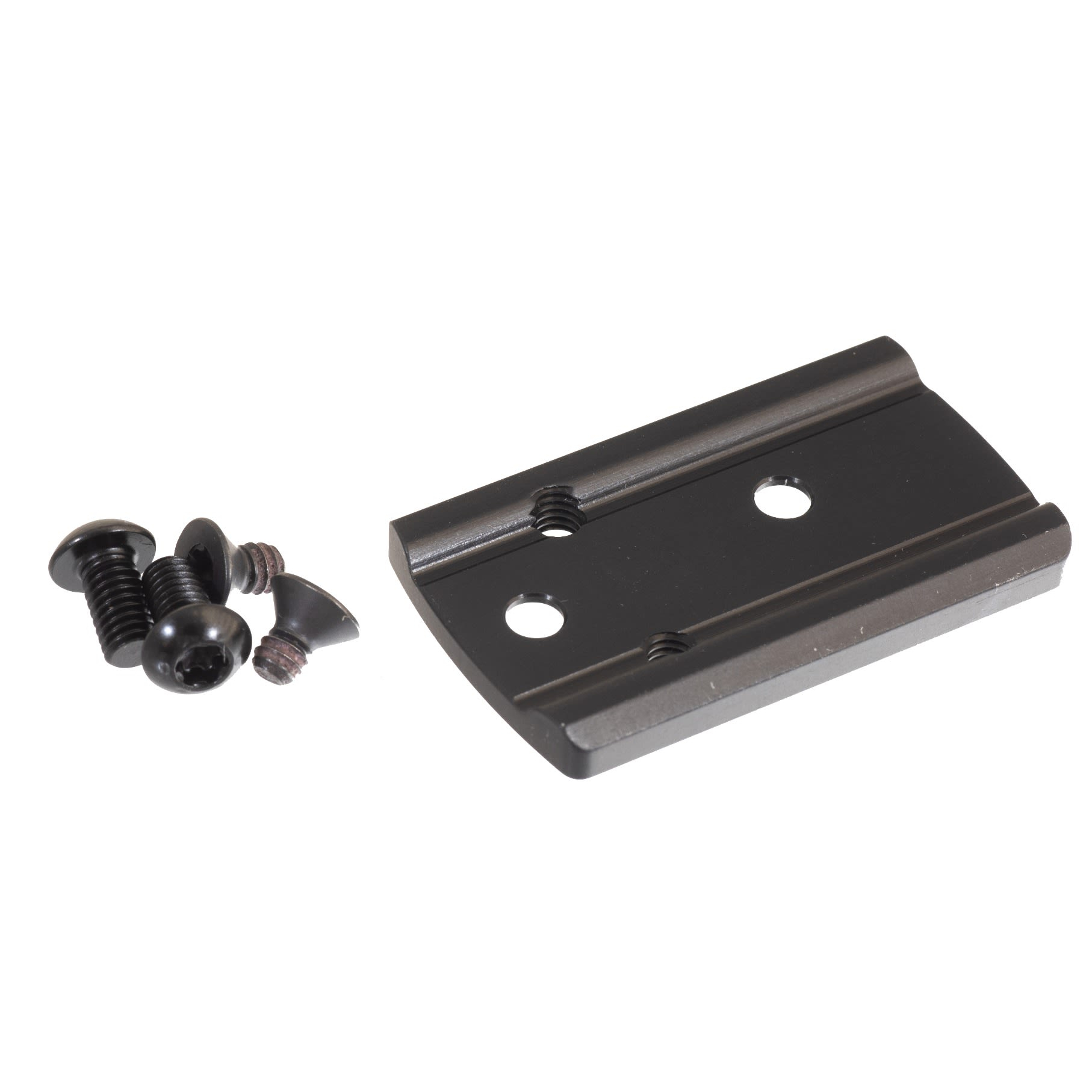 RUGER-57 Optic Adapter Plate for Jpoint & Shield Sights