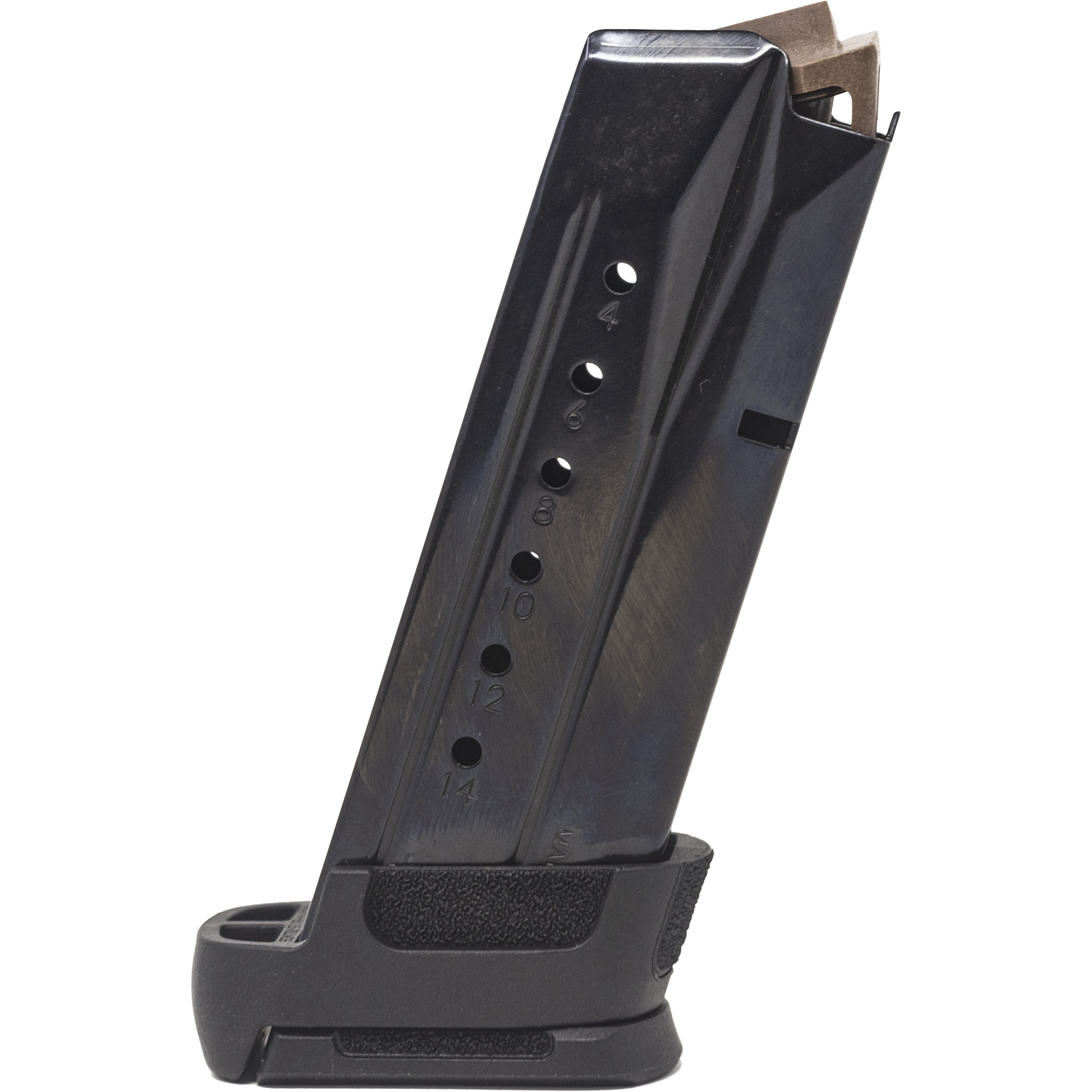 Ruger Security 380 .380 Acp 15 Round Magazine