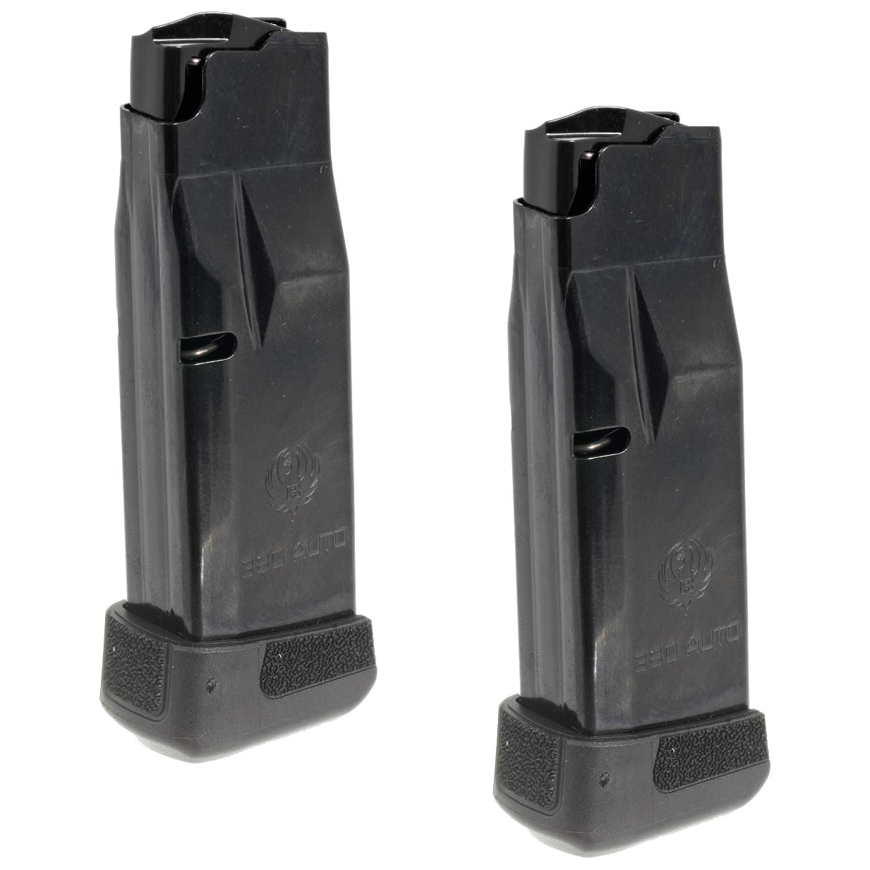 Ruger Lcp Max 380 Acp 12RD Magazine Value 2-PACK
