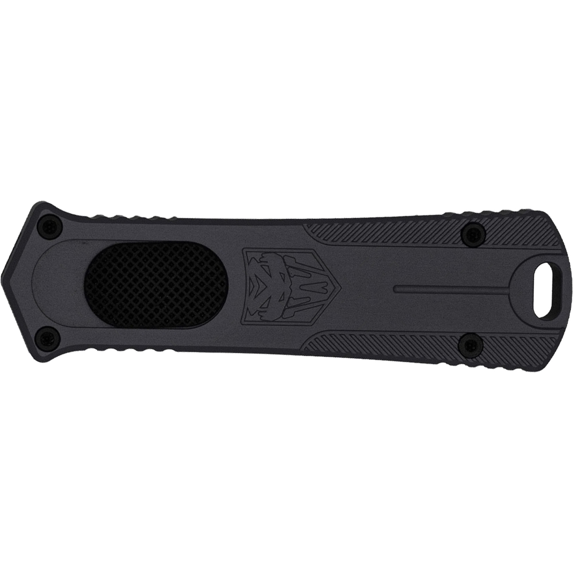 Cobratec 952 Gen Ii Otf Dagger Knife Black - Image 3