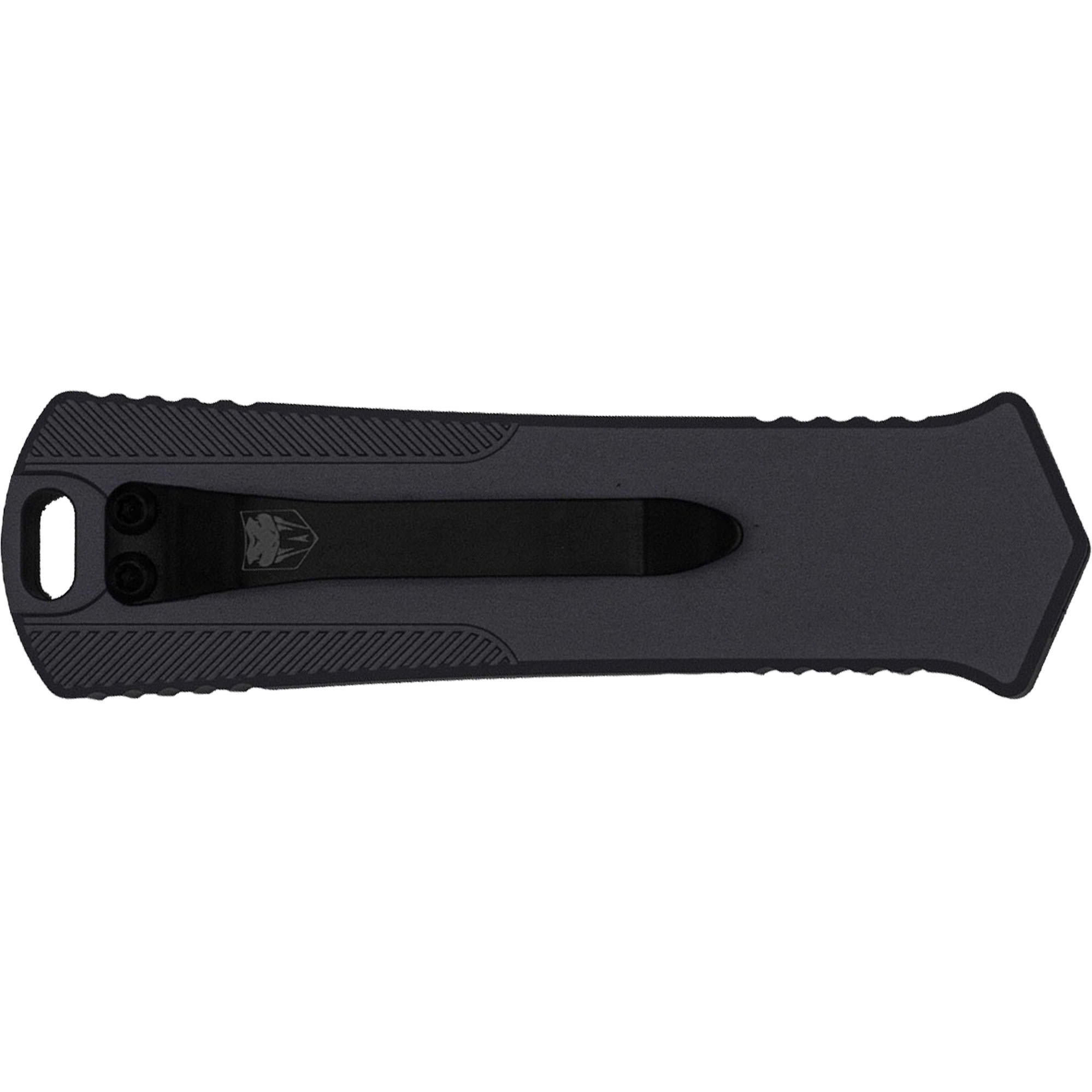 Cobratec 952 Gen Ii Otf Dagger Knife Black - Image 4