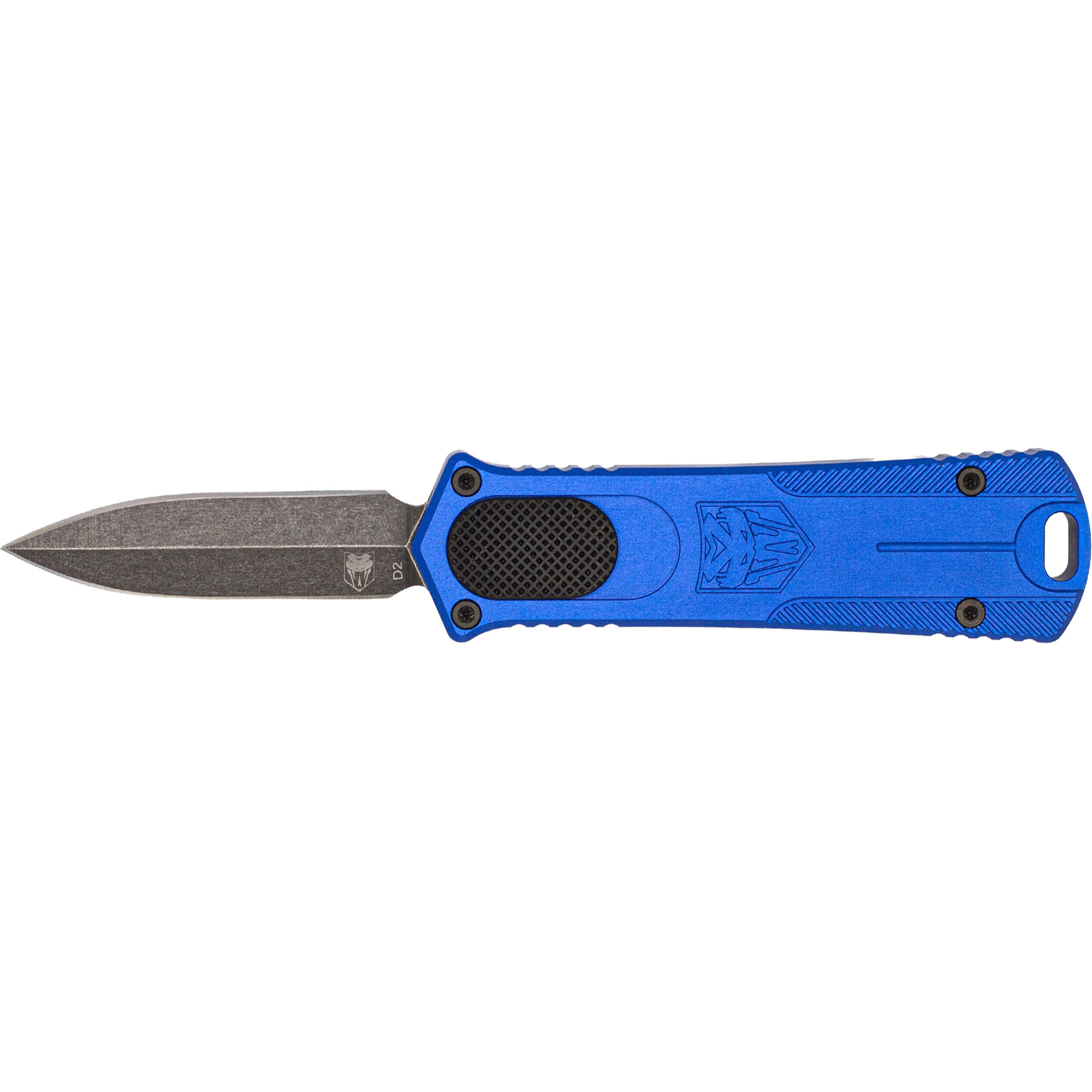 Cobratec Otf 952 Gen Ii Blue Dagger Automatic Knife