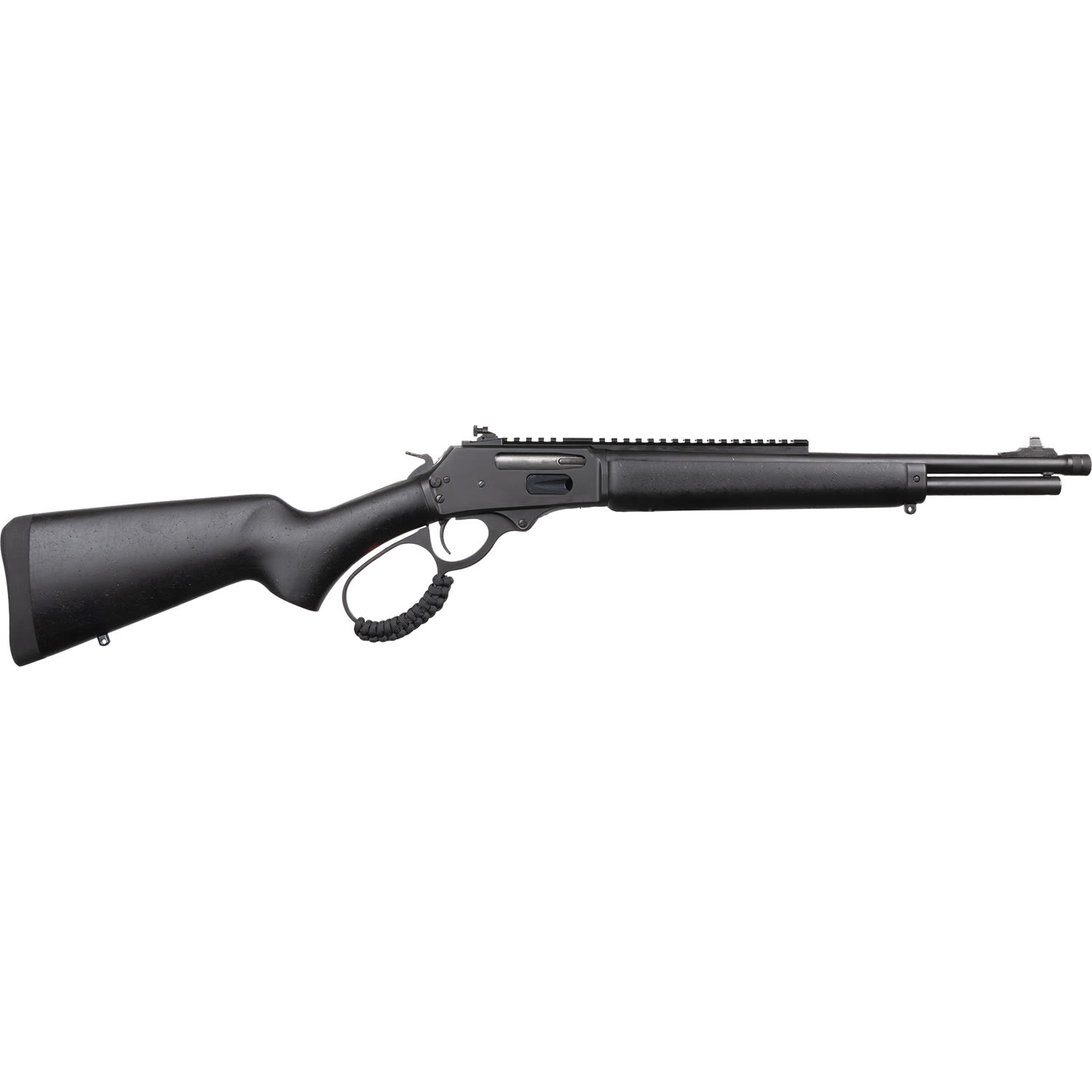 Rossi R95 Lever Action Rifle 30-30 Win 16.5 5-ROUND Triple Black