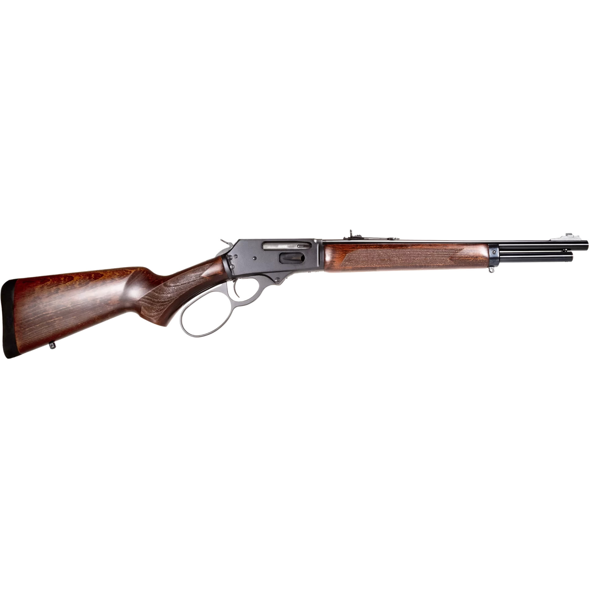 Rossi R95 30-30 Win Lever Action Trapper 16.5 5RD Black/wood