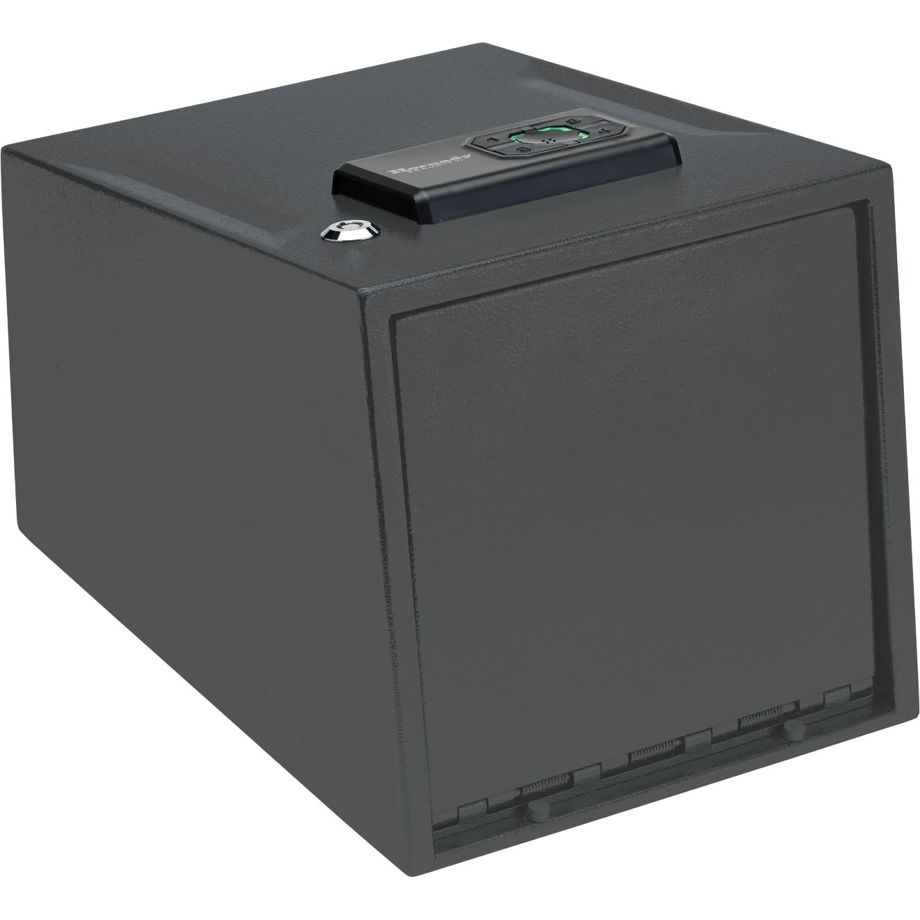 Hornady Two-gun Keypad Vault Black