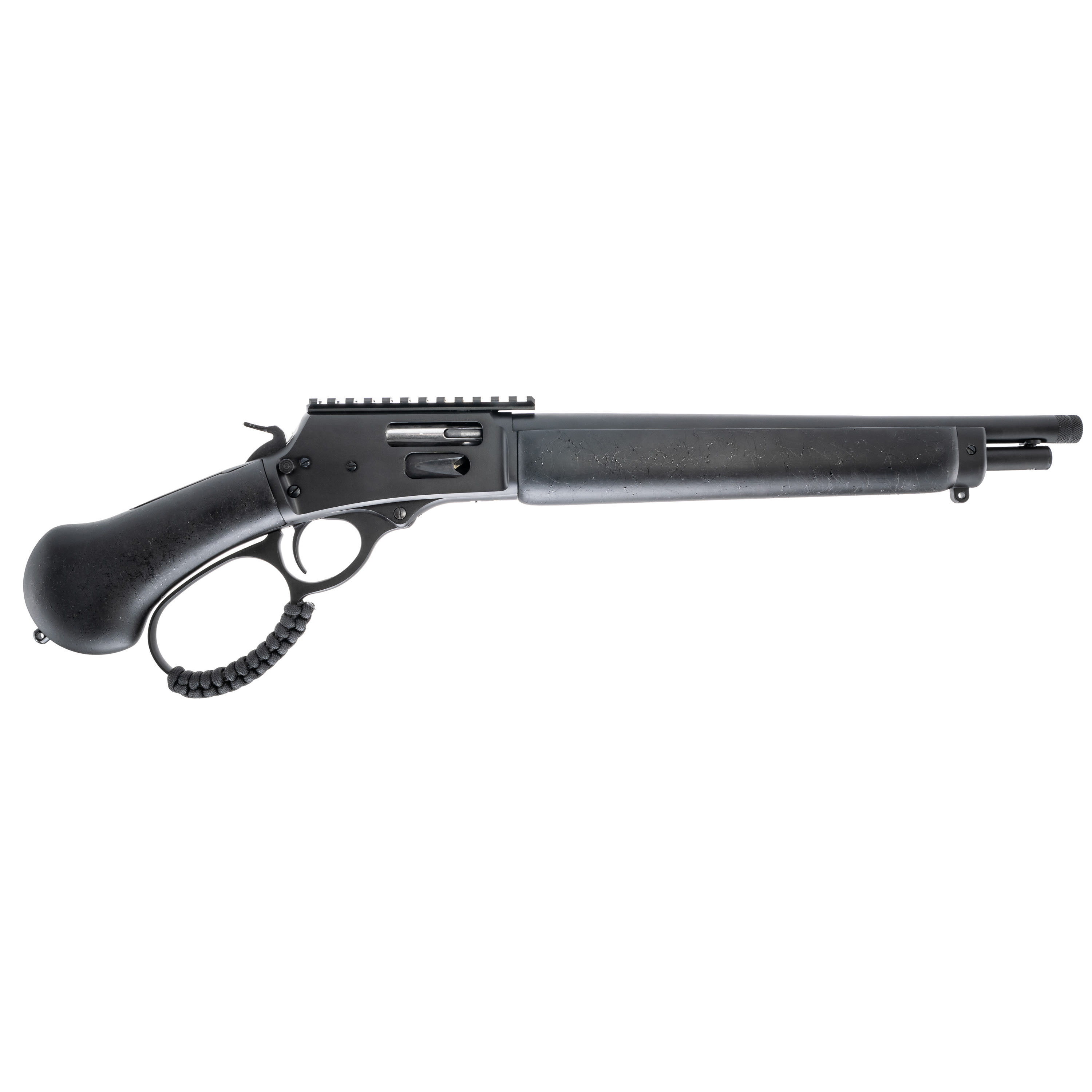 Rossi R95 44MAG Lever Action Pistol 6+1 13.25 Black Cerakote