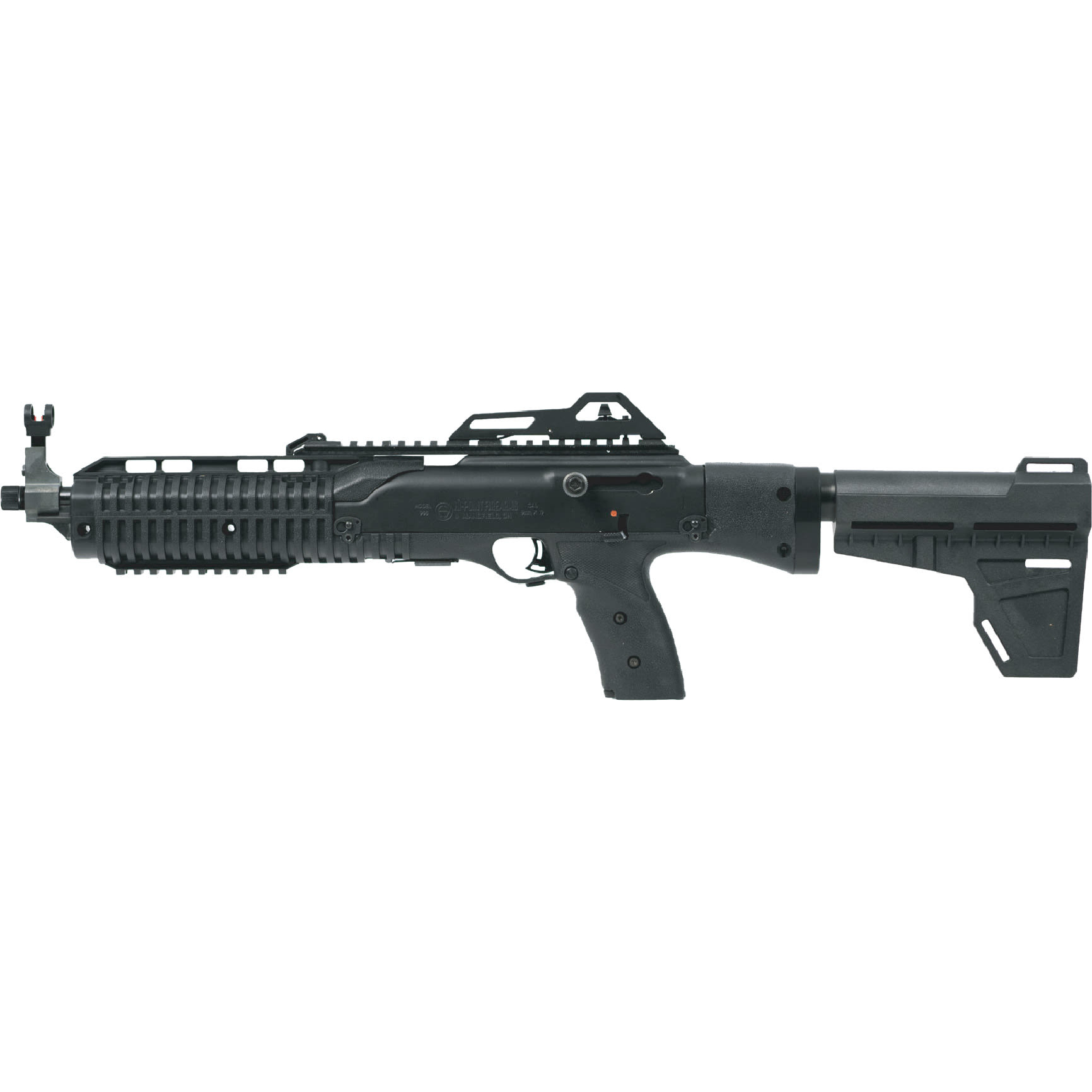 Hpt 995PB 9MM 1325 10RD Tb