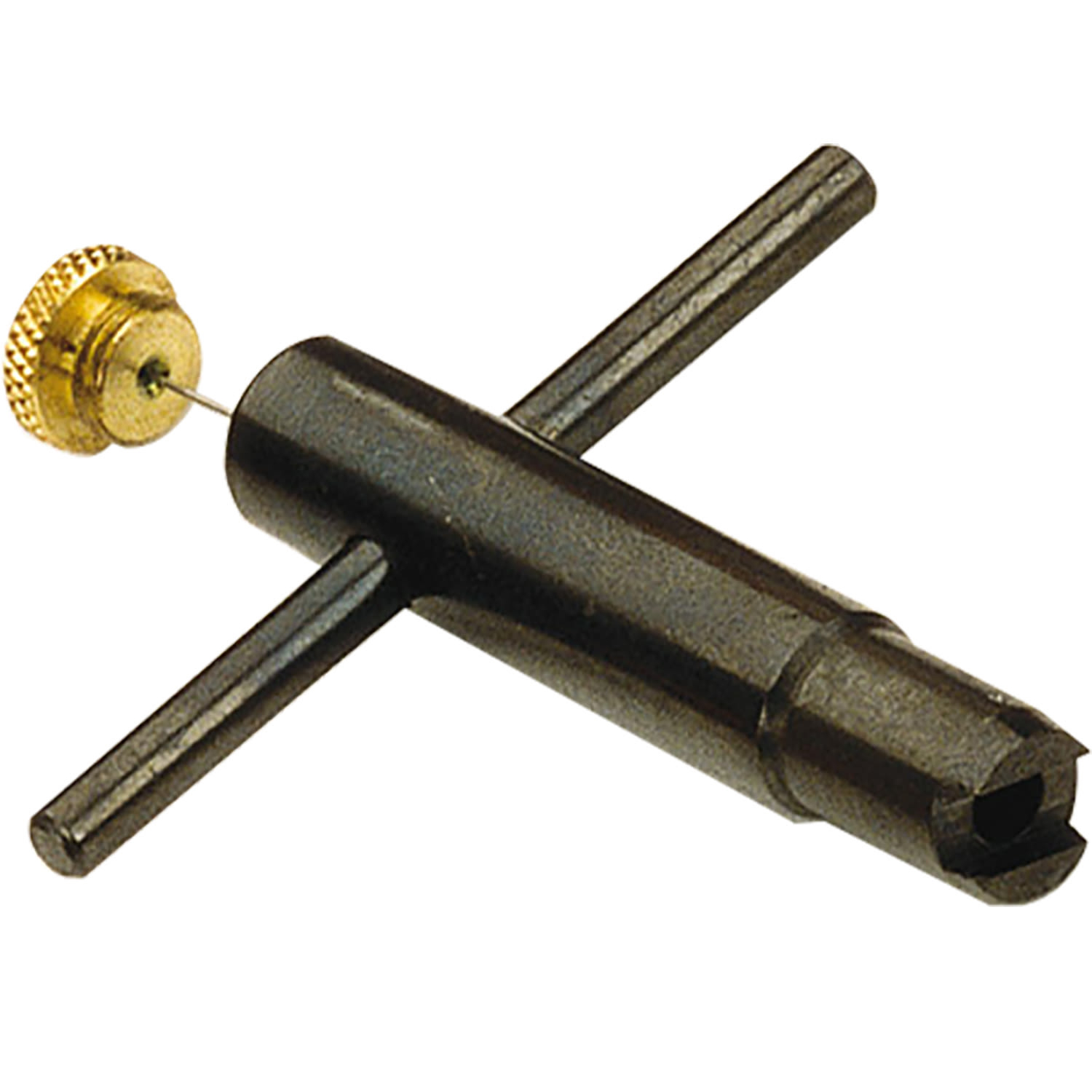 Traditions Deluxe Nipple Wrench With Nipple Pick