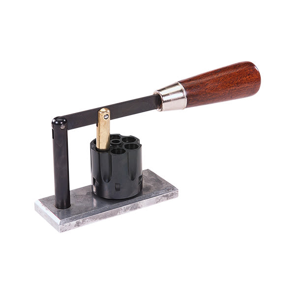 Traditions 44 Caliber Black Powder Cylinder Loading Stand