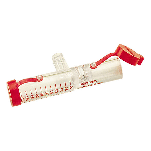 Traditions 5-IN-1 Loader