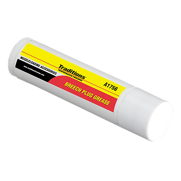 Traditions Breech Plug & Choke Tube Lube