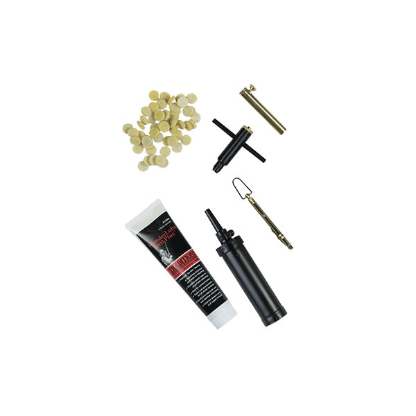 Tra Revolver Shooters Kit