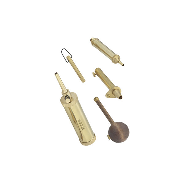 Traditions Flintlock Shooters Kit 50/54 Caliber