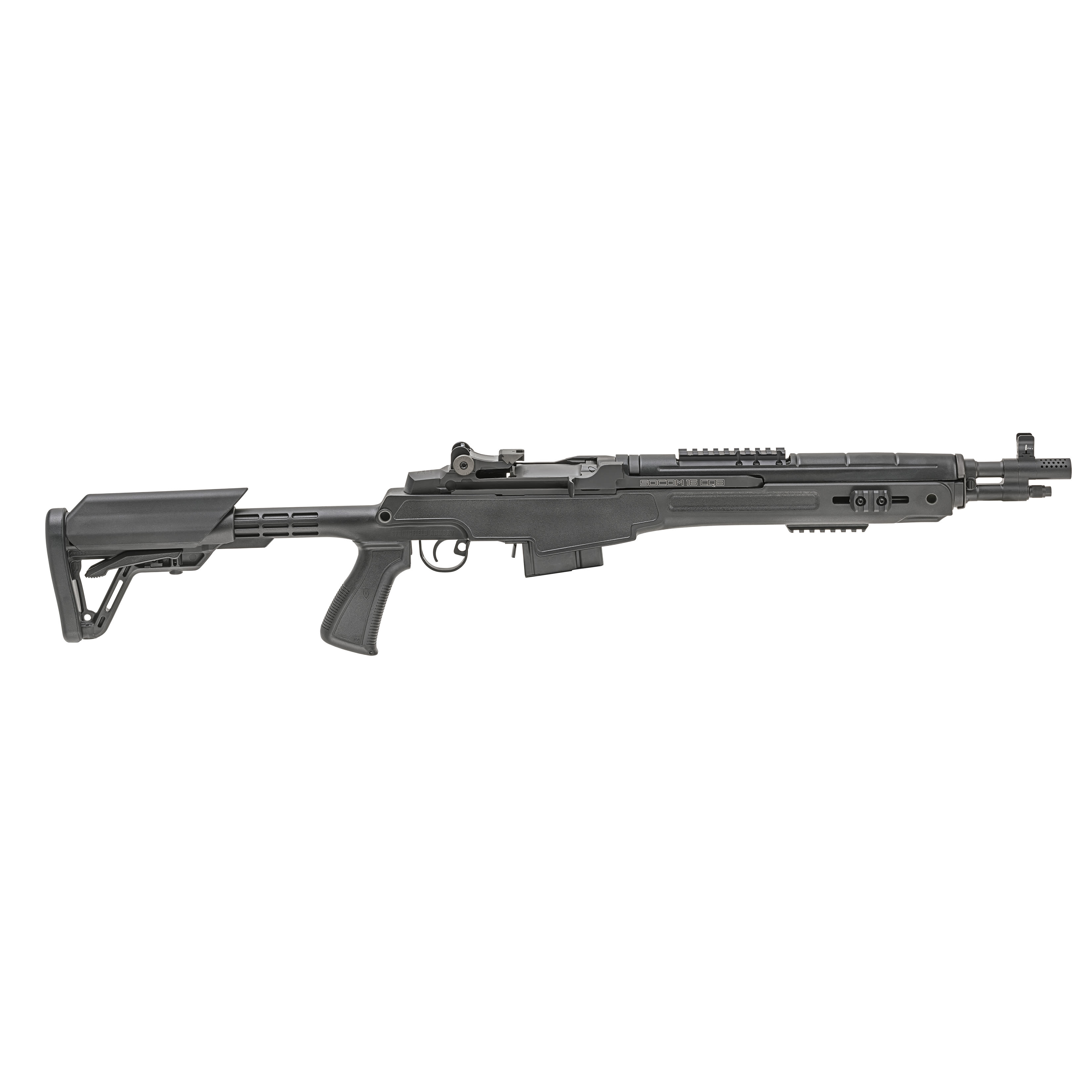 Springfield M1A Socom 16 .308 10+1 Cqb Composite