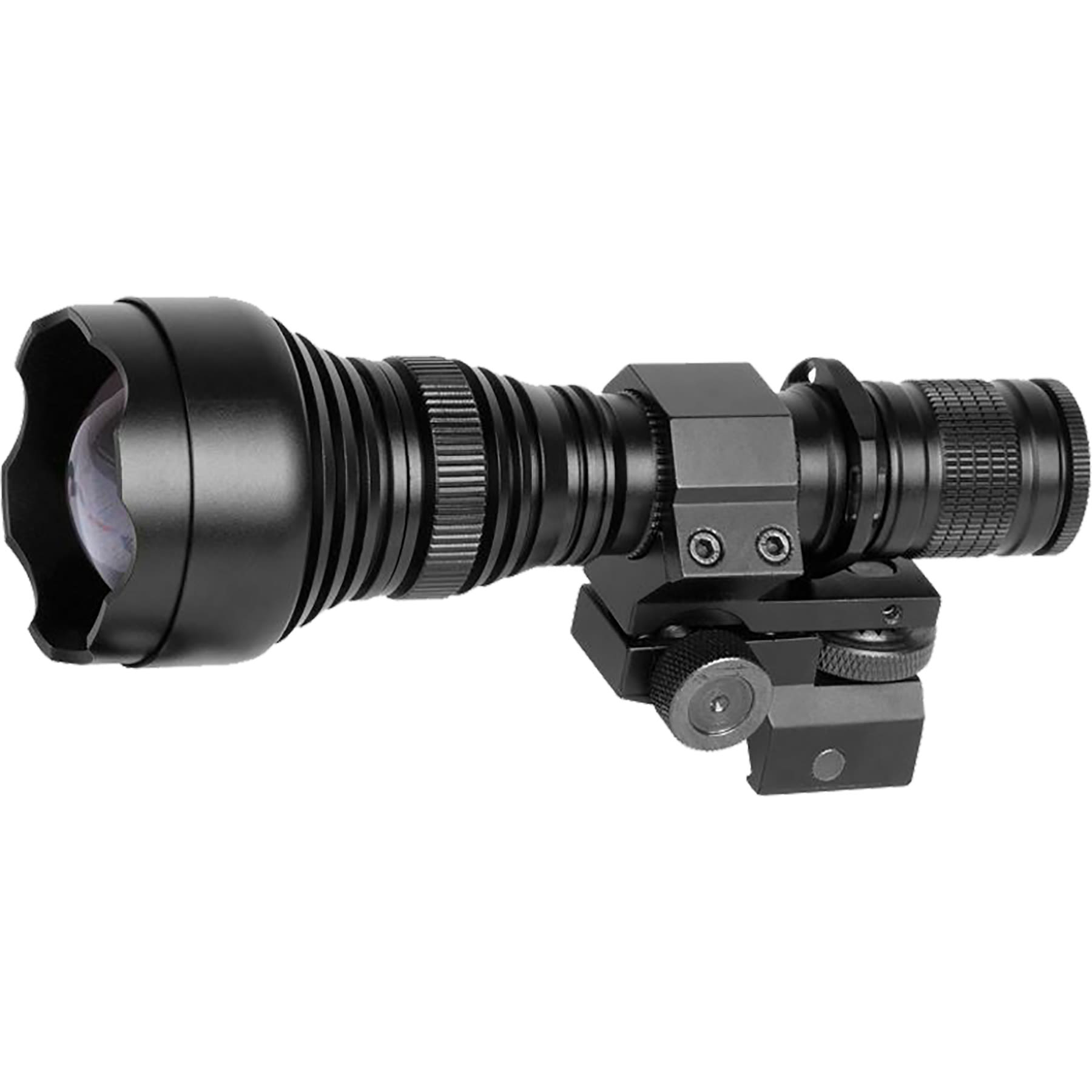 Atn IR850 Pro Long Range Infrared Illuminator With Adjustable Mount
