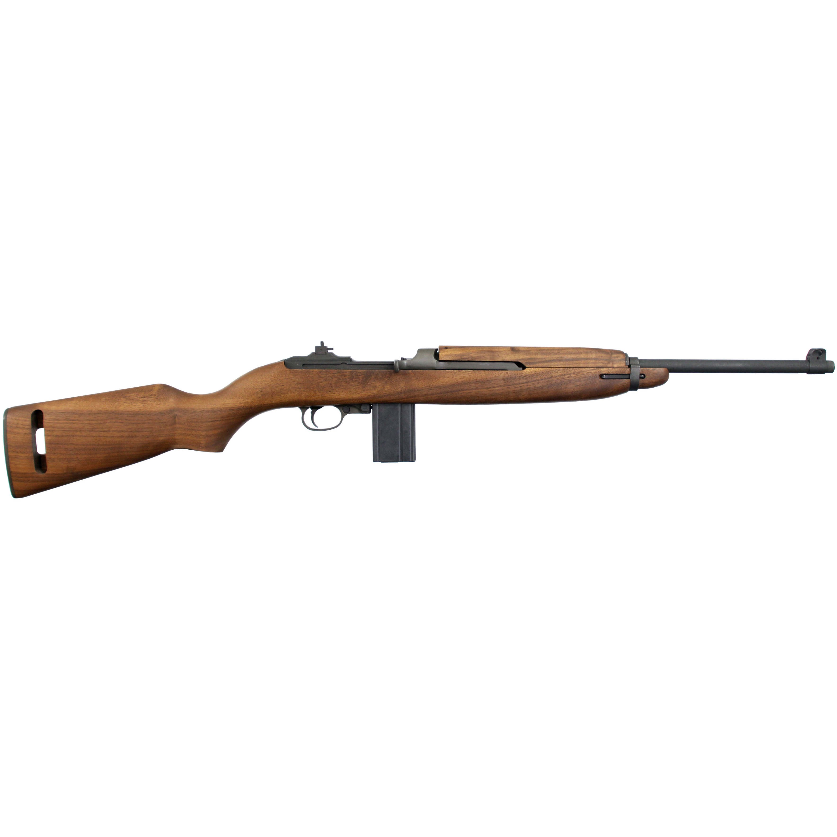 Auto Ordnance M1 Carbine .30 Cal 15 Rd Walnut Stock
