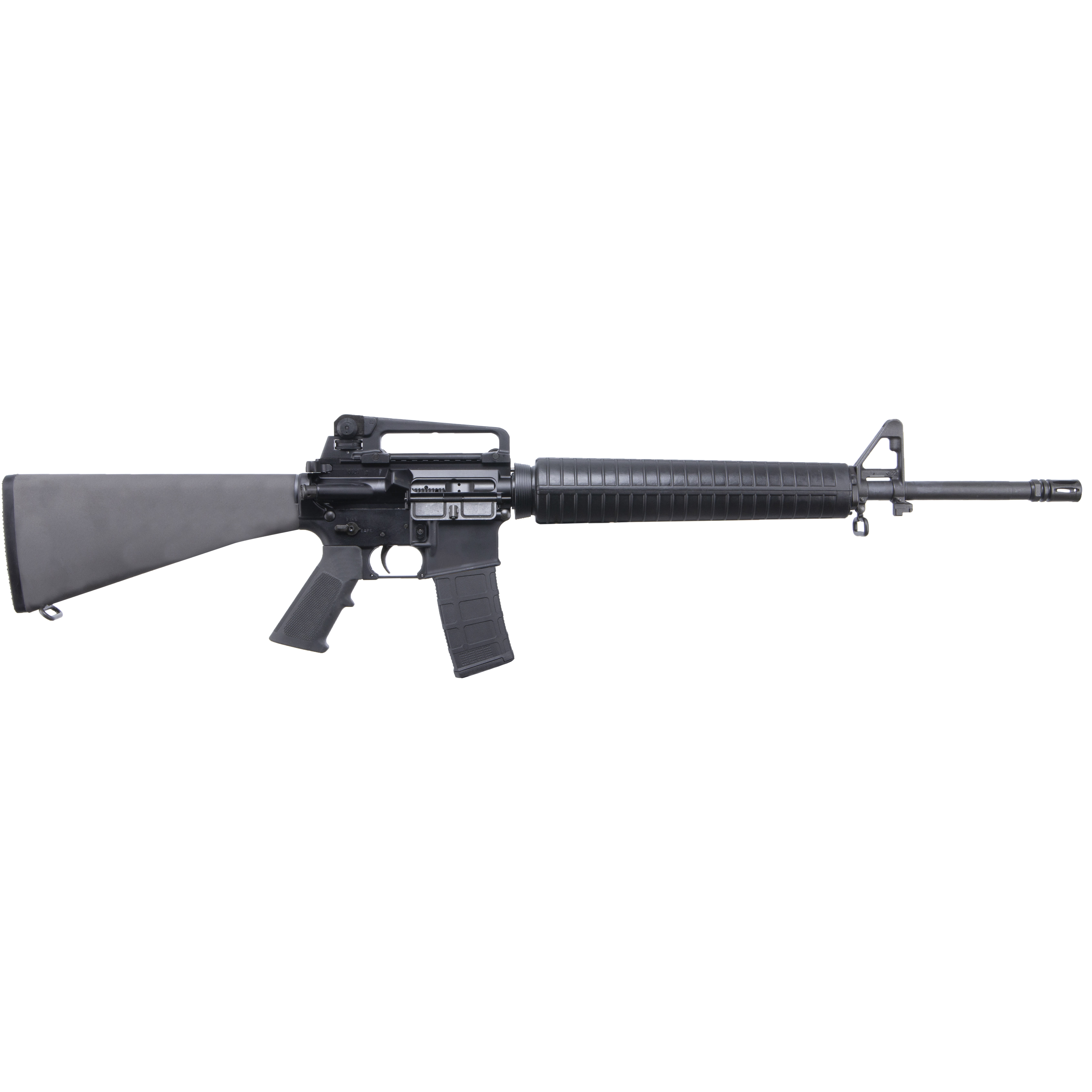 Colt AR15A4 Rifle 5.56MM 20 30RD Matte Black