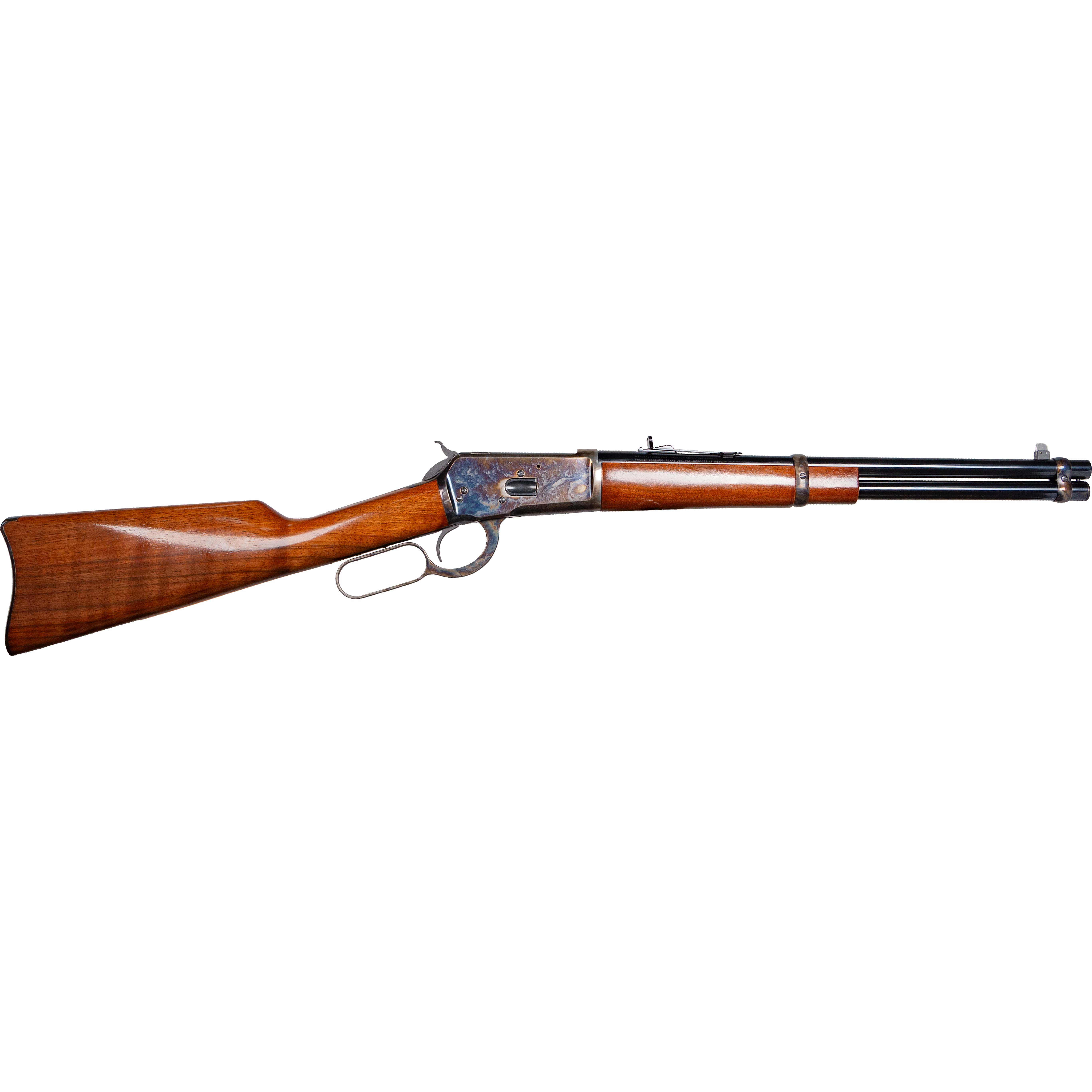 Cimarron 1892 Trapper 357MAG 16 8RD Lever Action Rifle