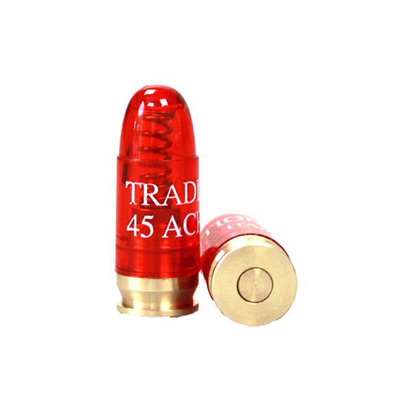 Traditions Snap Caps .45LC 6-PACK
