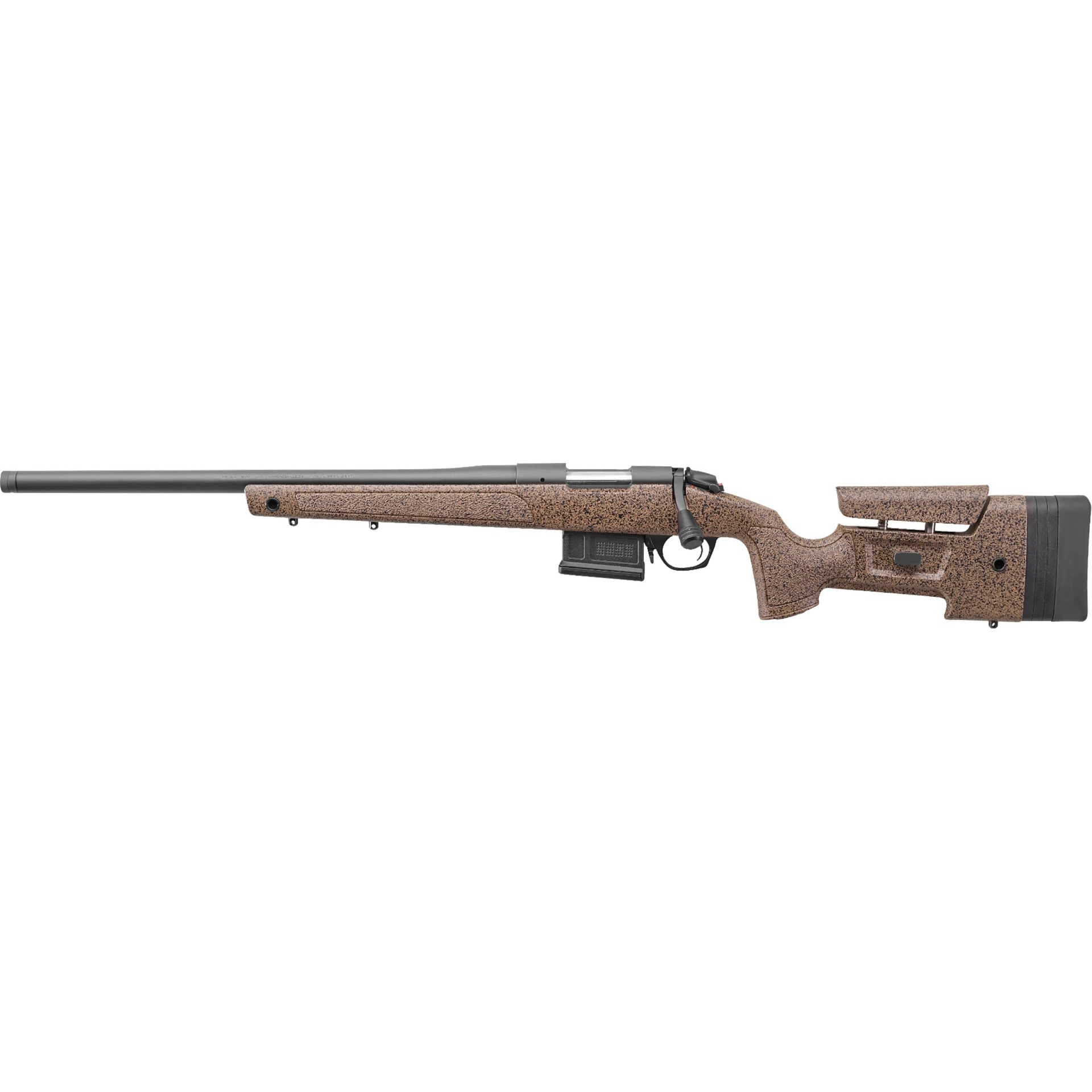 Bergara B-14 Hmr Left Handed 300 Win Mag 26 5+1