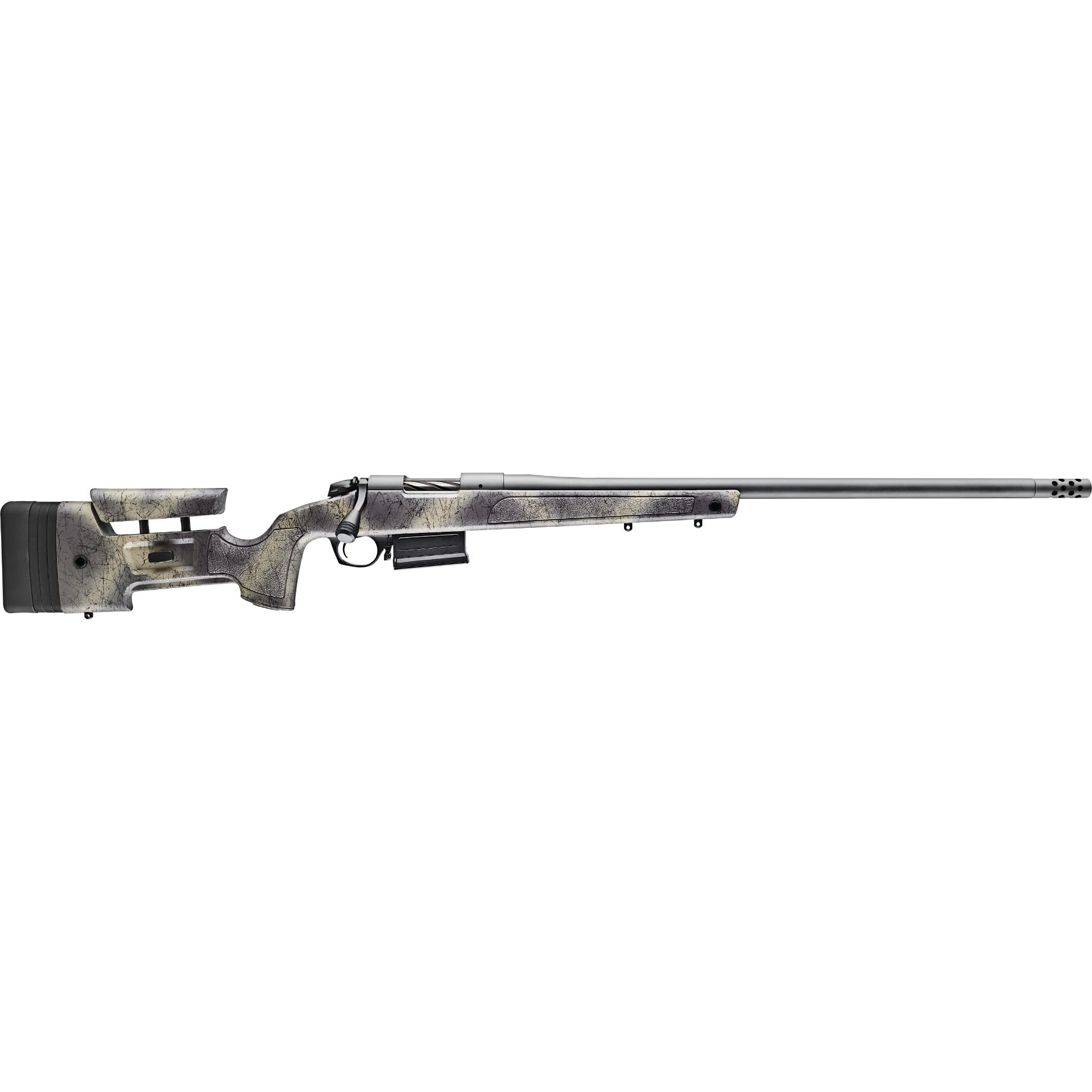 Bergara B-14 Hmr Wilderness 7MM Prc 24 Bolt Action Rifle