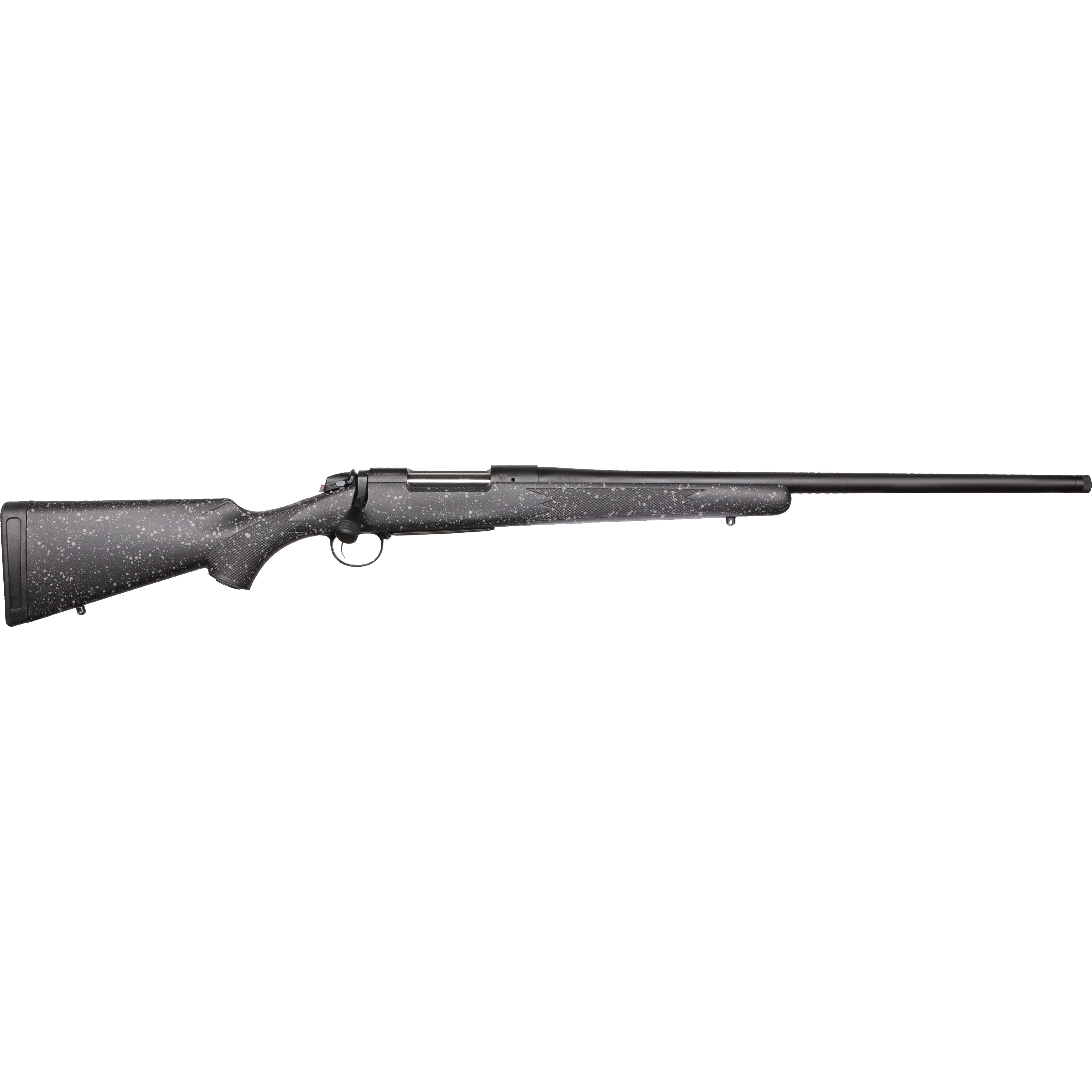 Bergara B-14 Ridge 7MM Prc 22 Bolt Action Rifle 3+1