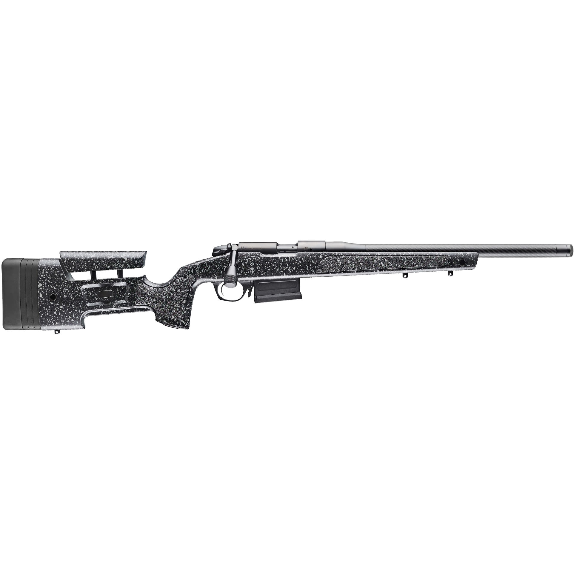 Bergara B-14 Trainer 22LR 10+1 18IN Carbon Fiber