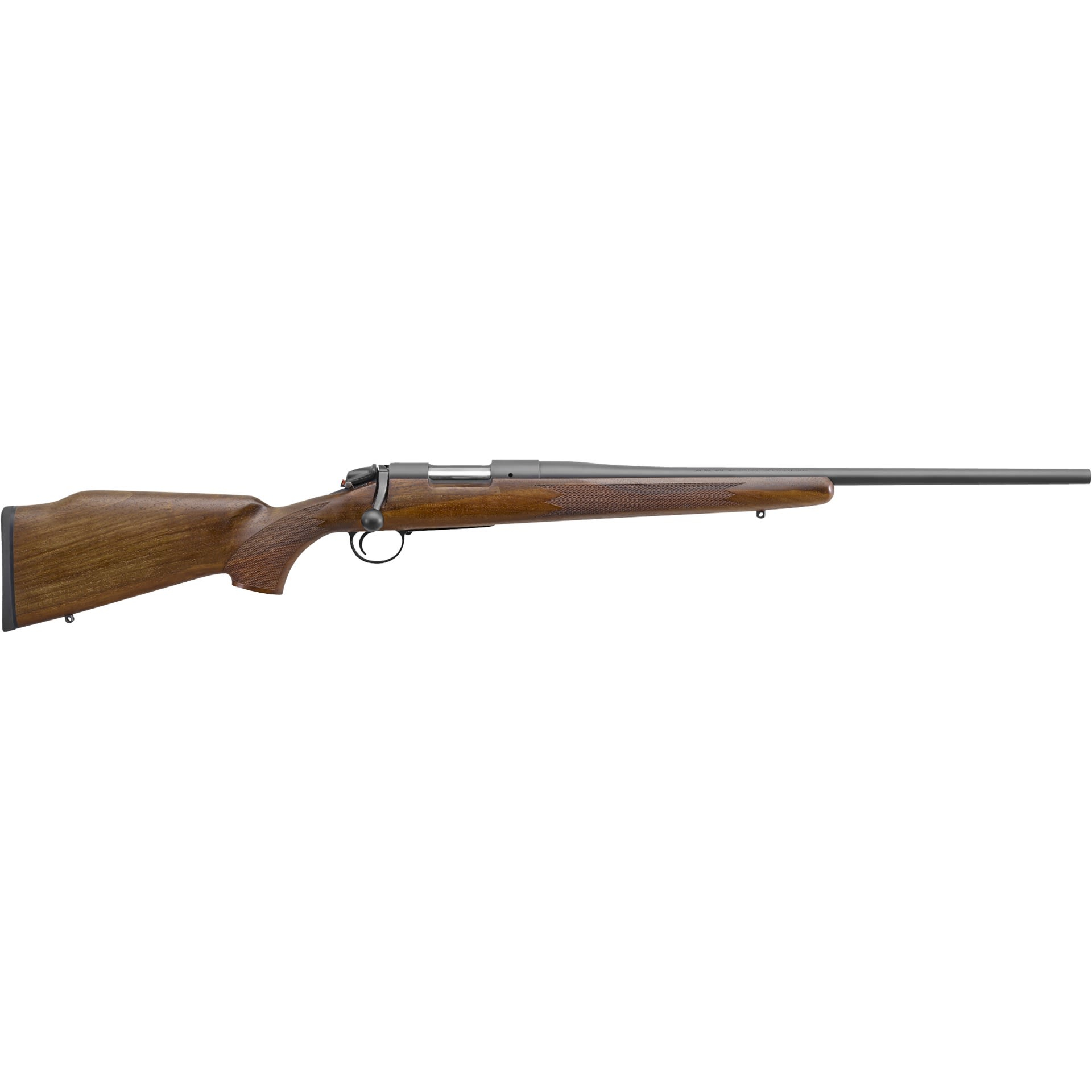 Bergara B-14 Timber Rifle 6.5 Creedmoor 4+1 22 Walnut